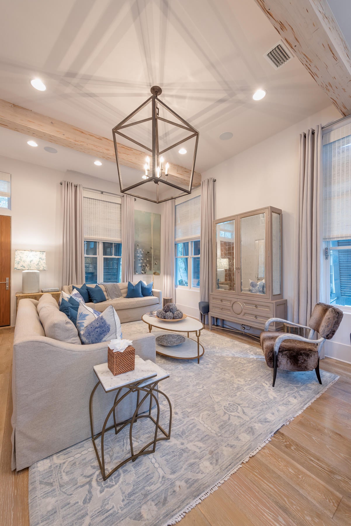 ROSEMARY BEACH - Residential