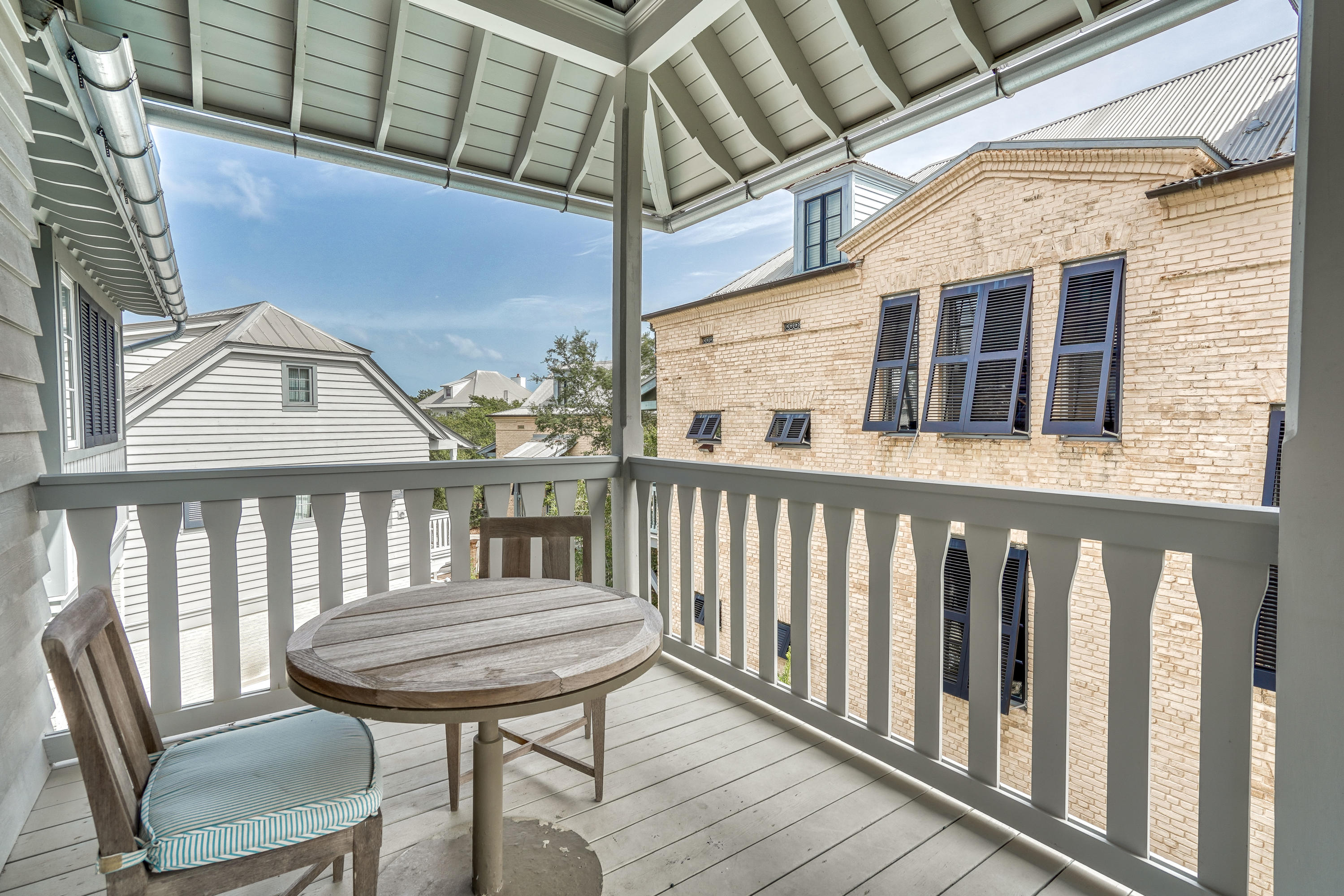 ROSEMARY BEACH - Residential