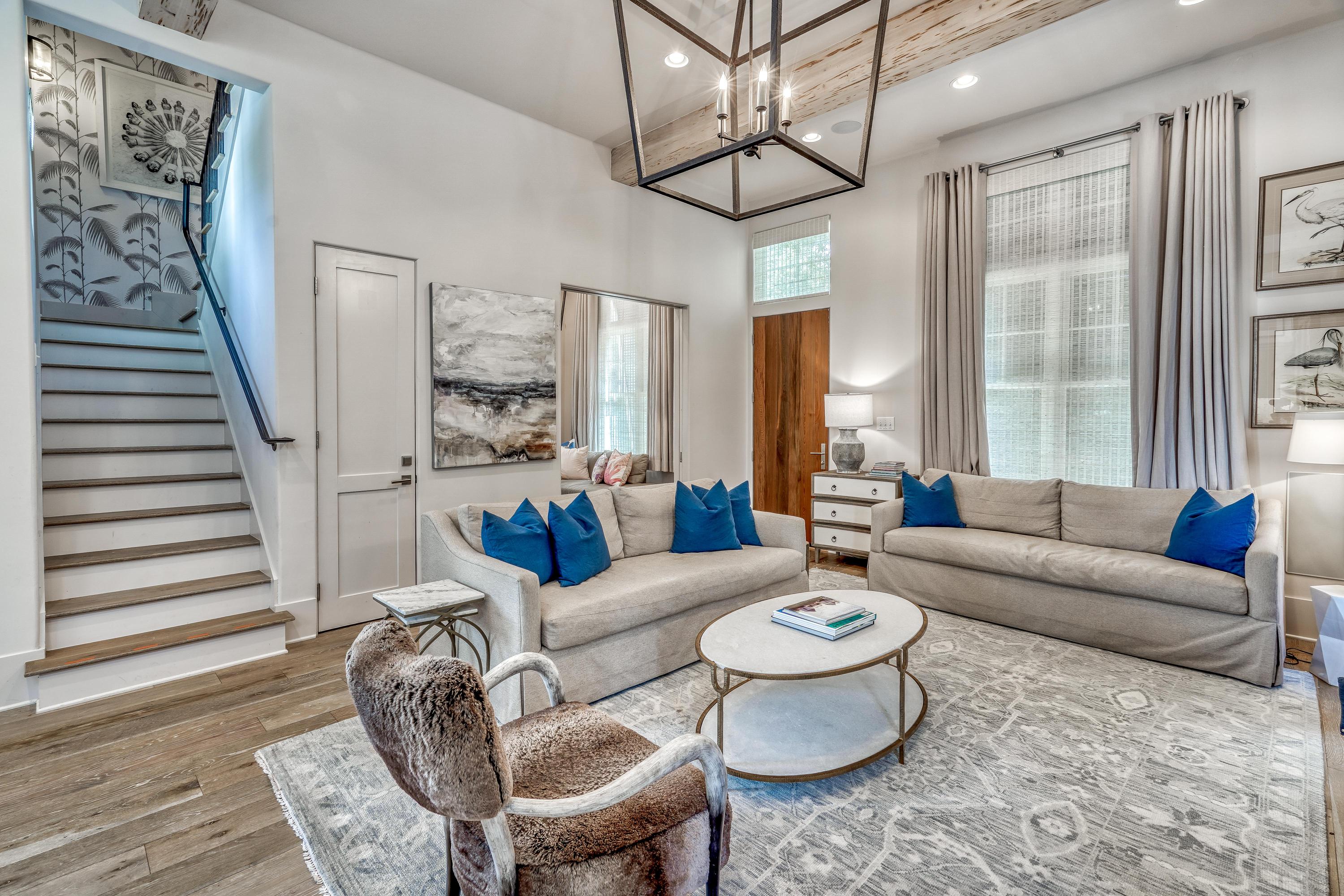 ROSEMARY BEACH - Residential