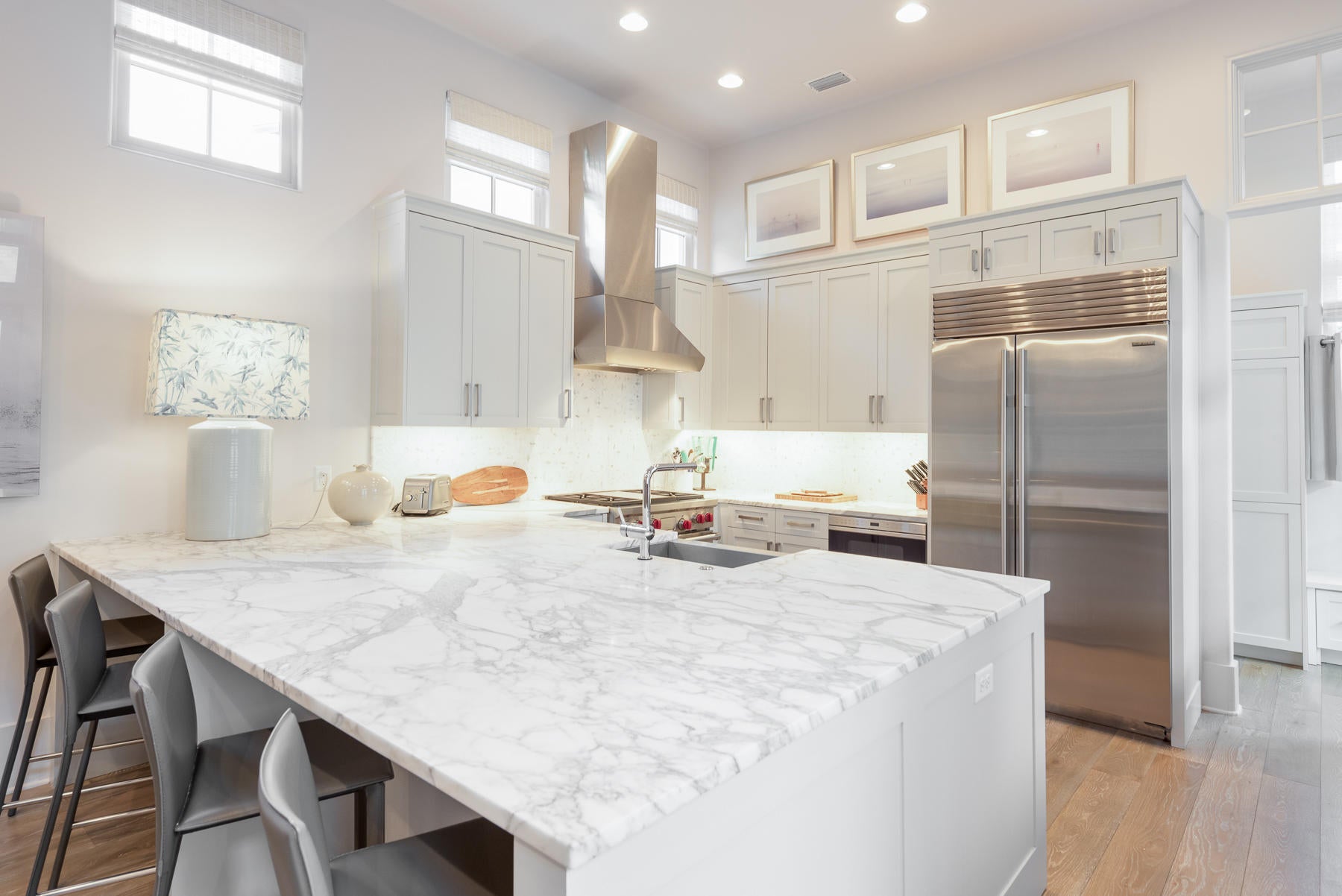 ROSEMARY BEACH - Residential