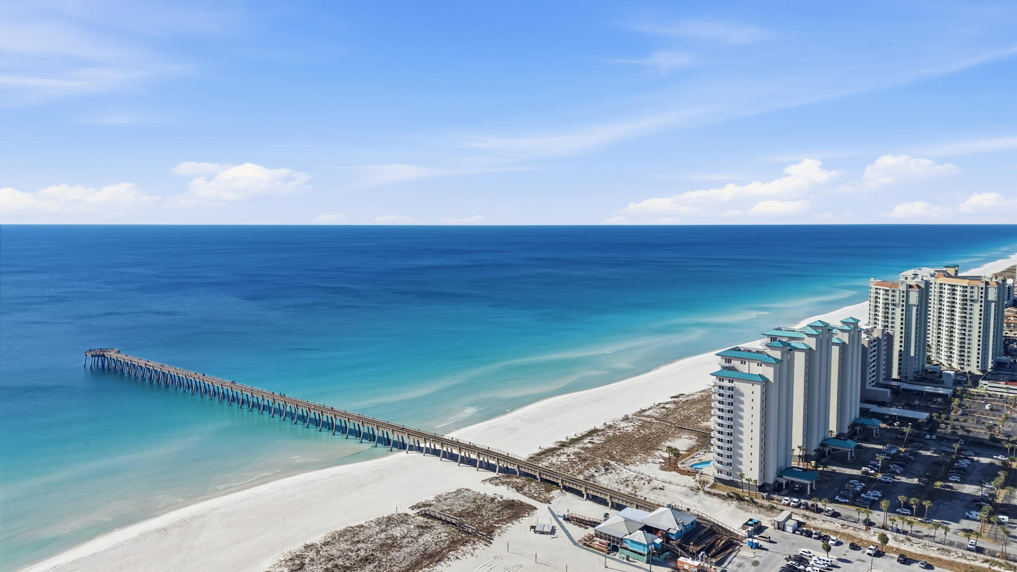 CRESCENT SHORES - Residential