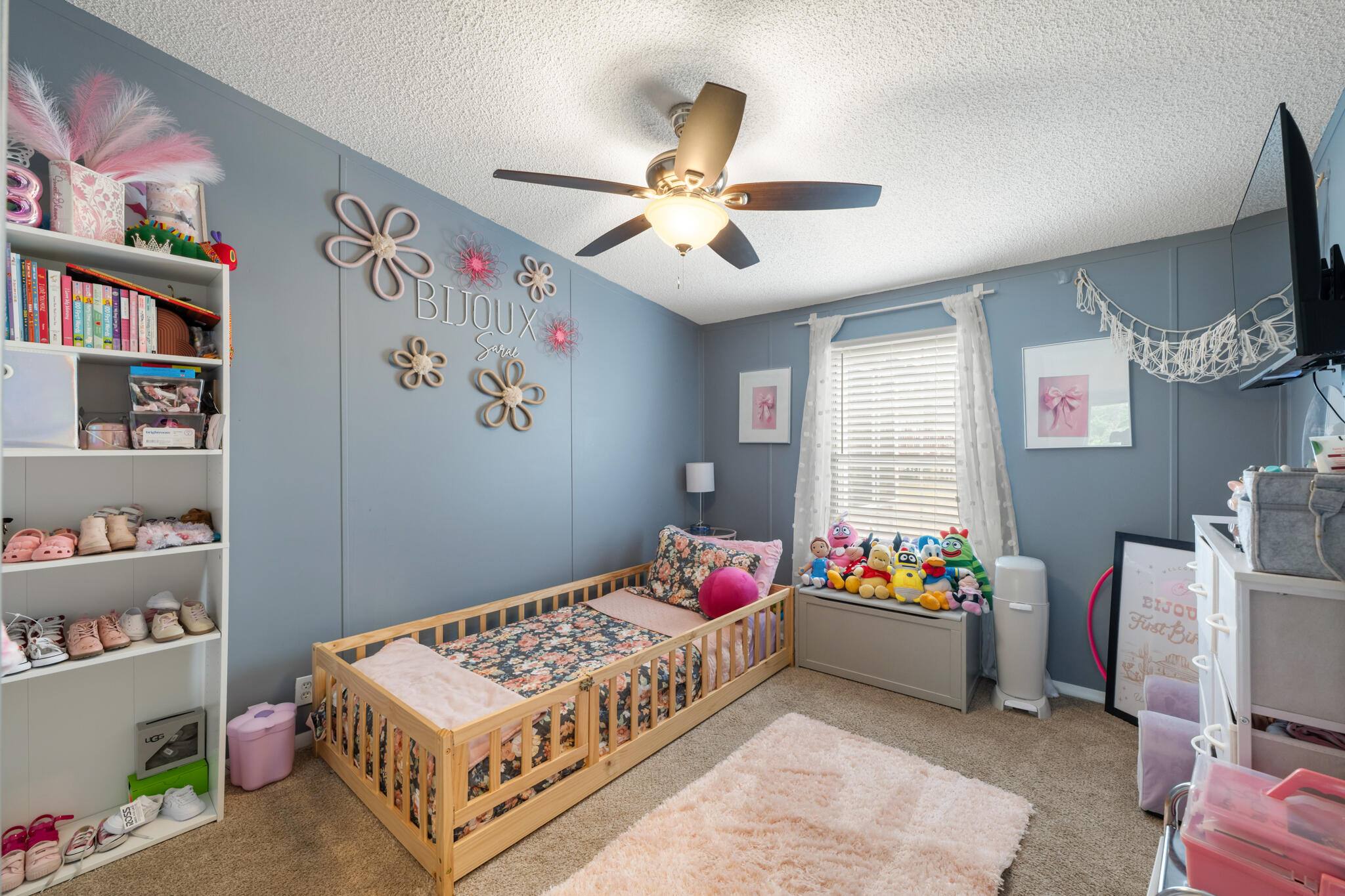 CRESCENT SHORES - Residential