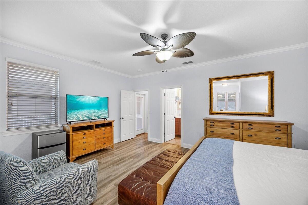 Villages of Crystal Beach - Residential