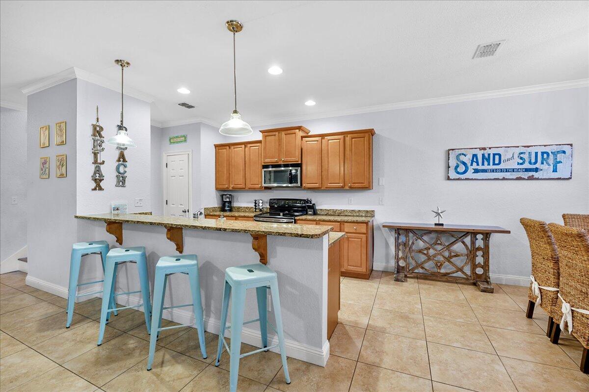 Villages of Crystal Beach - Residential