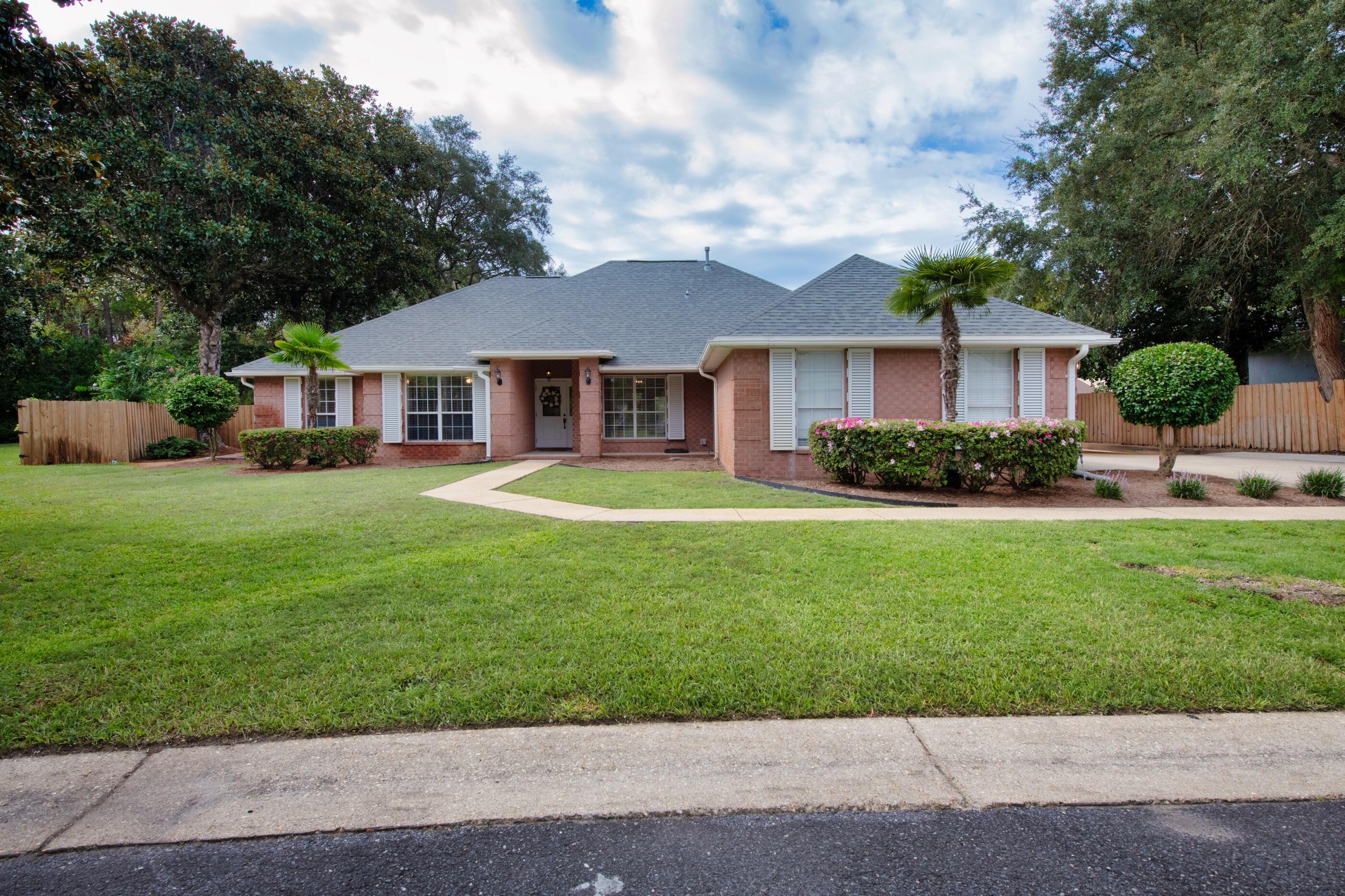 MAGNOLIA PLANTATION AT BLUEWATER BAY - Residential