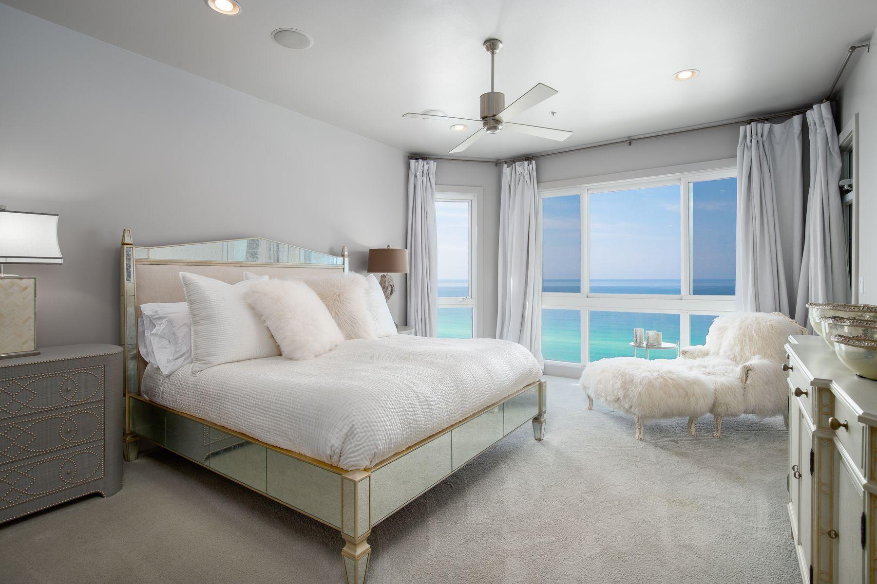 HIDDEN DUNES GRAND VILLAS - Residential