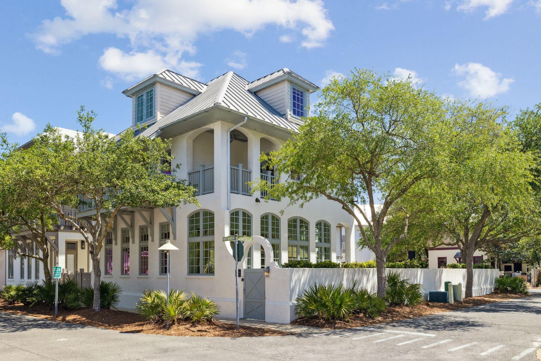ROSEMARY BEACH - Residential