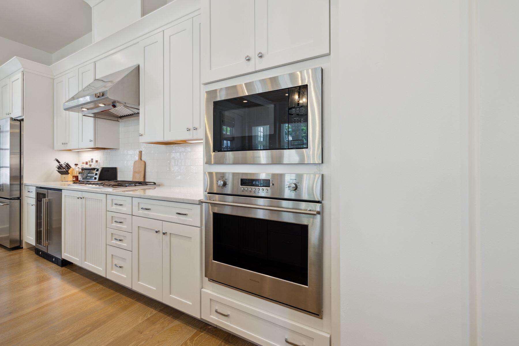 ROSEMARY BEACH - Residential