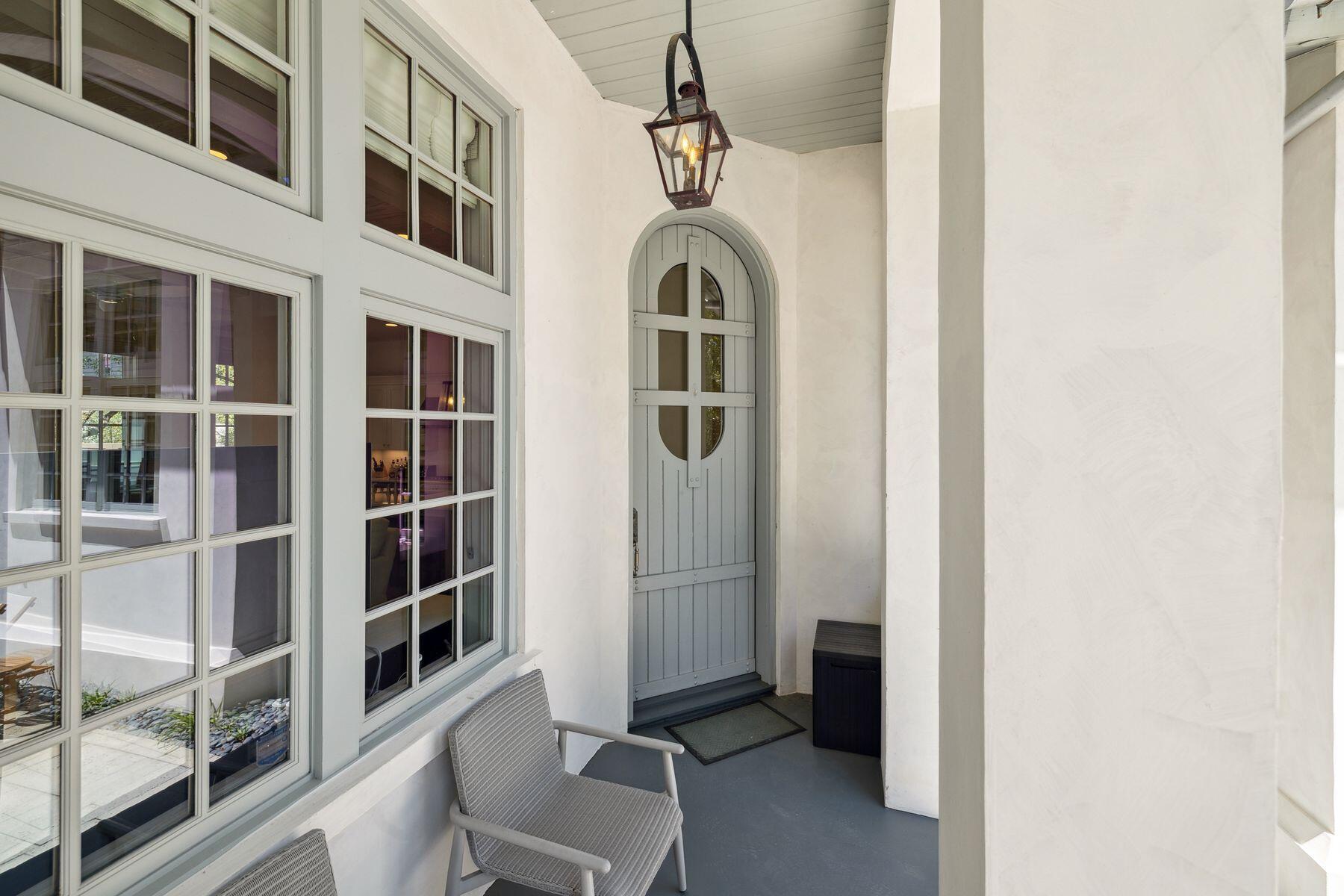 ROSEMARY BEACH - Residential