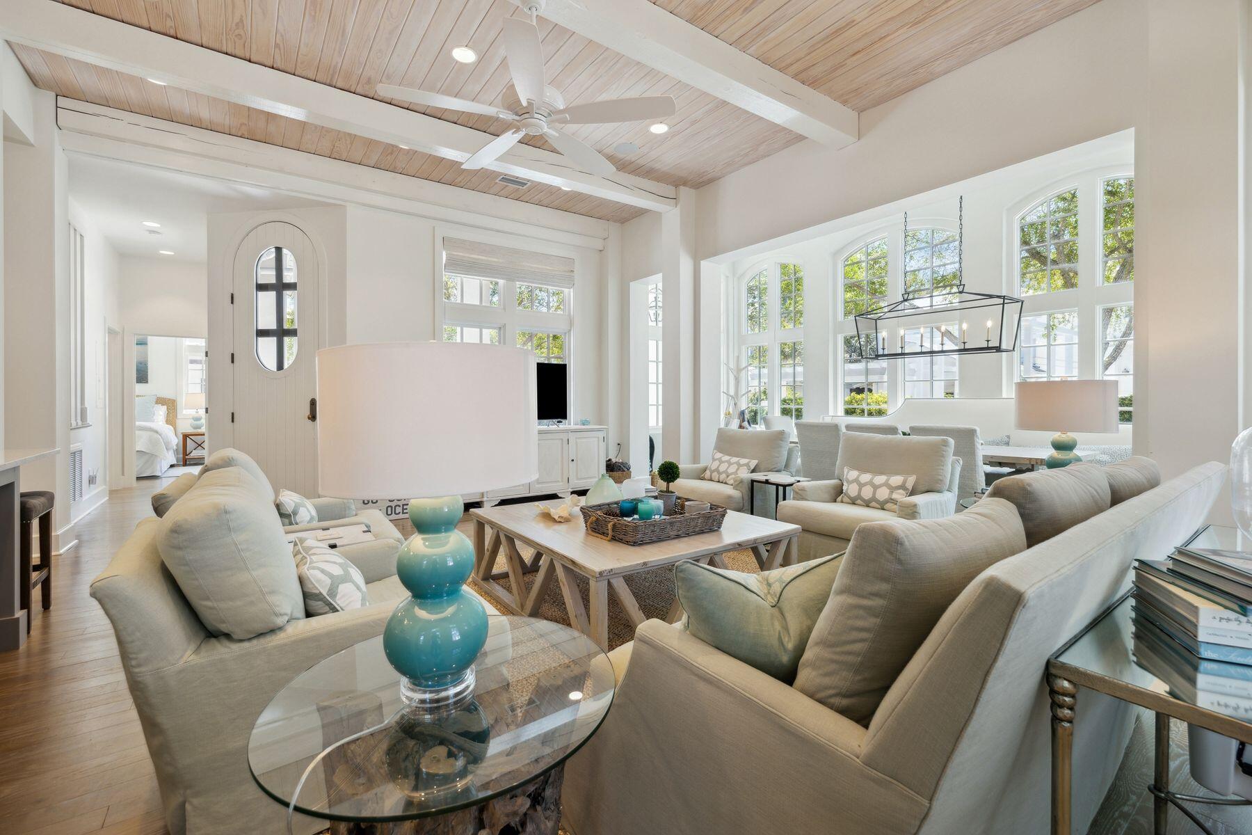 ROSEMARY BEACH - Residential