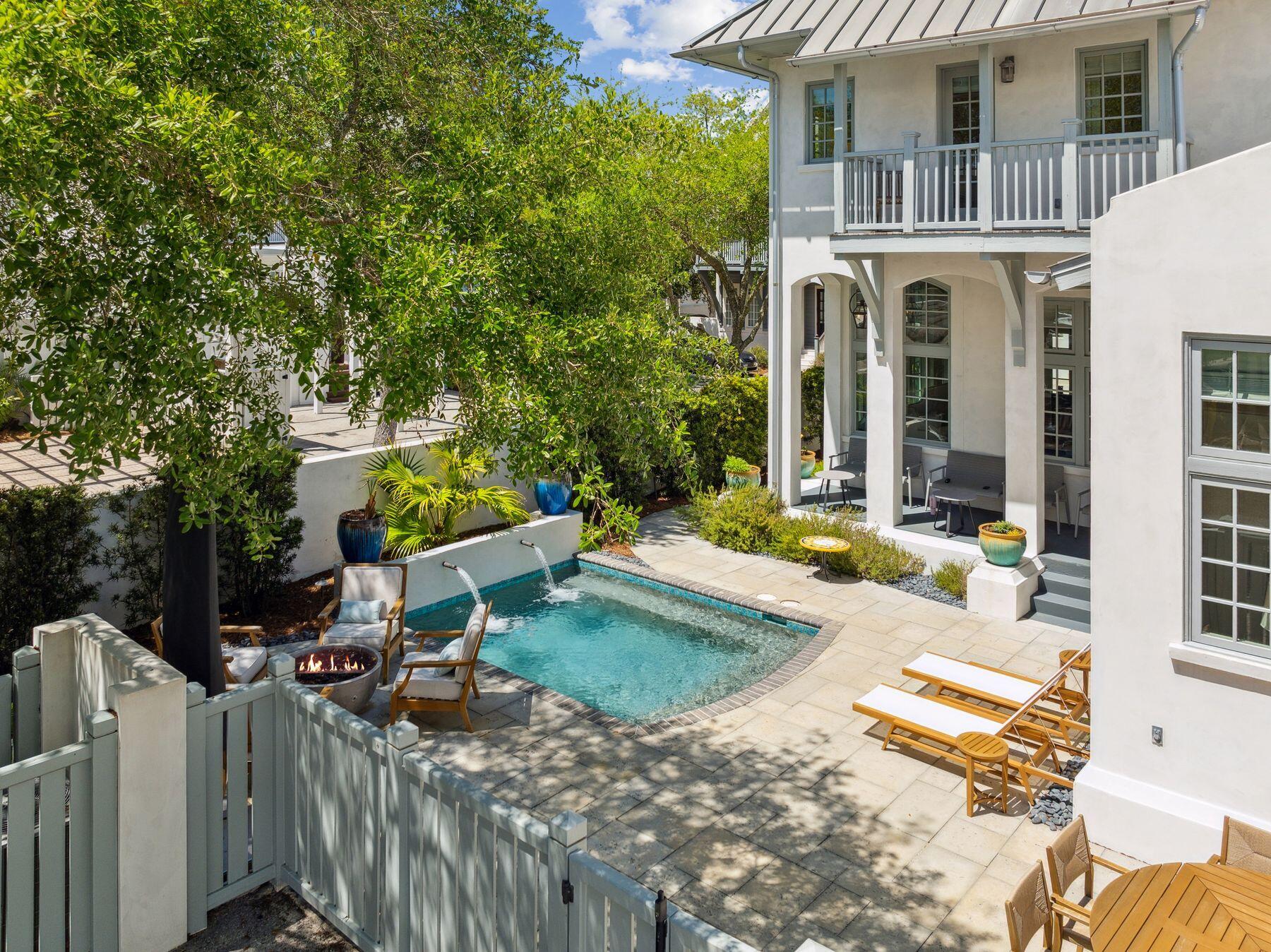 ROSEMARY BEACH - Residential