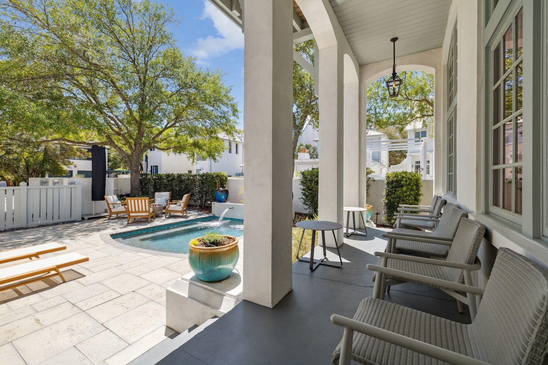 ROSEMARY BEACH - Residential