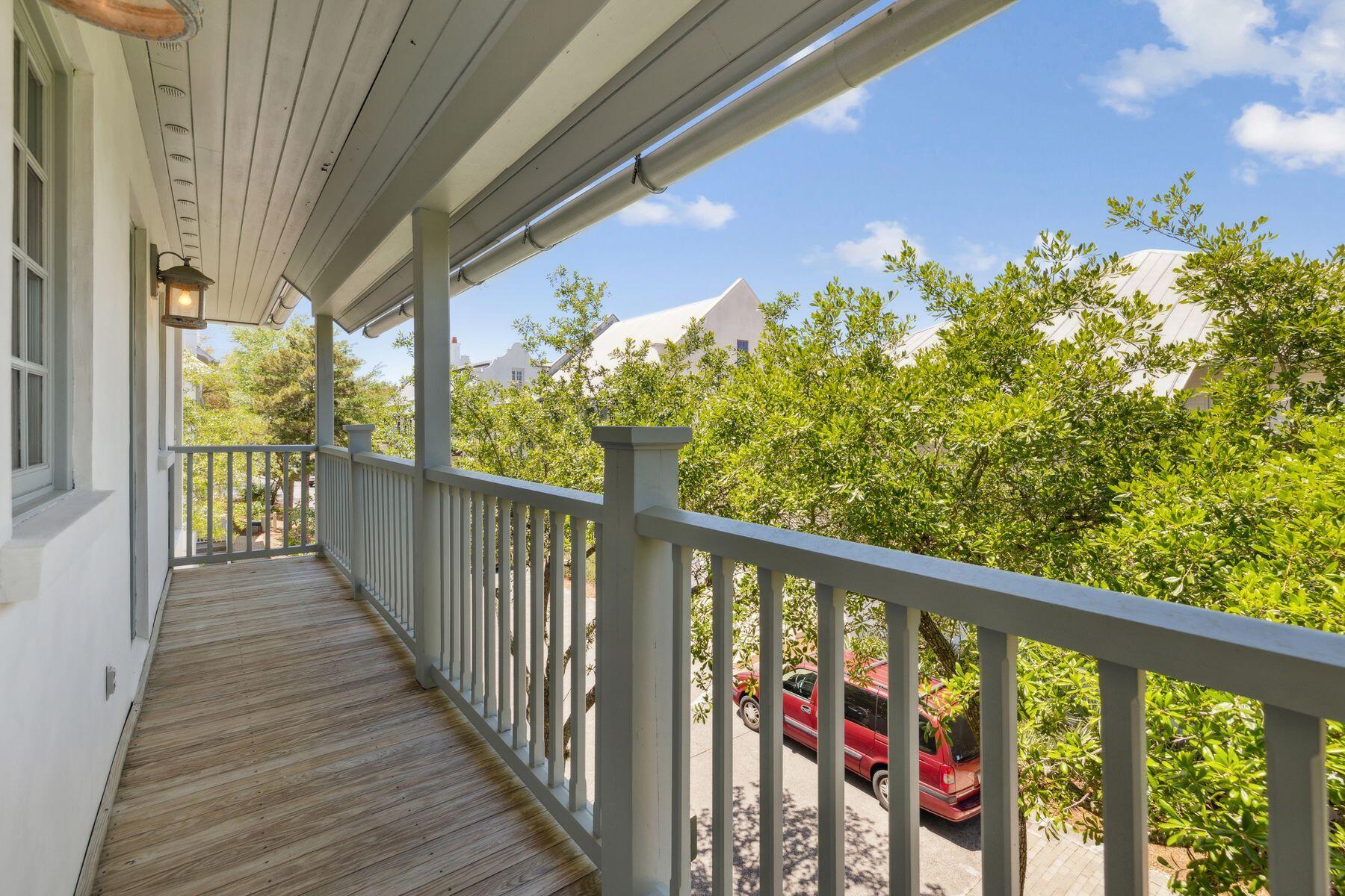 ROSEMARY BEACH - Residential