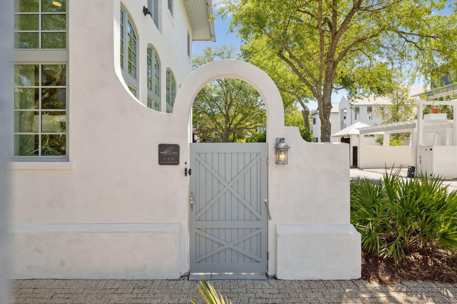 ROSEMARY BEACH - Residential