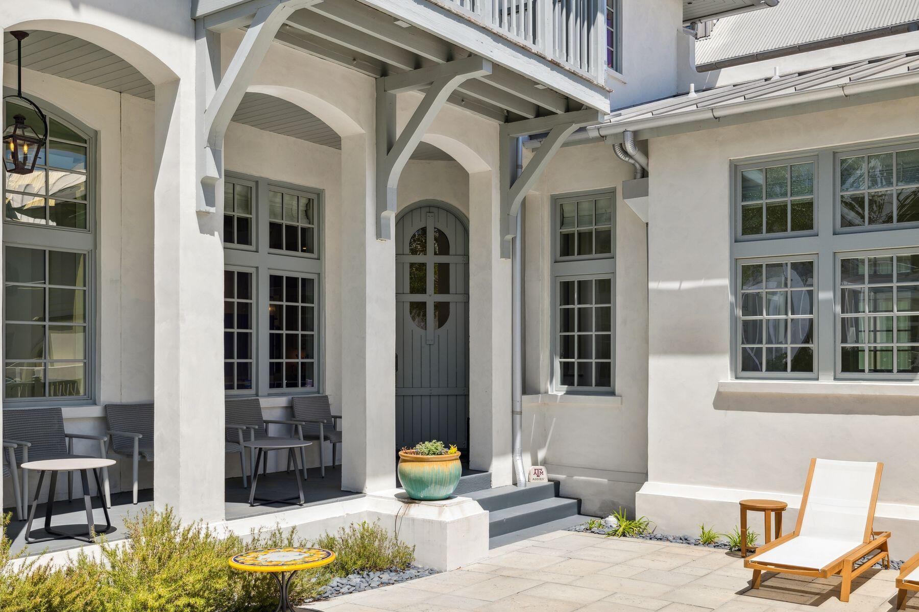 ROSEMARY BEACH - Residential