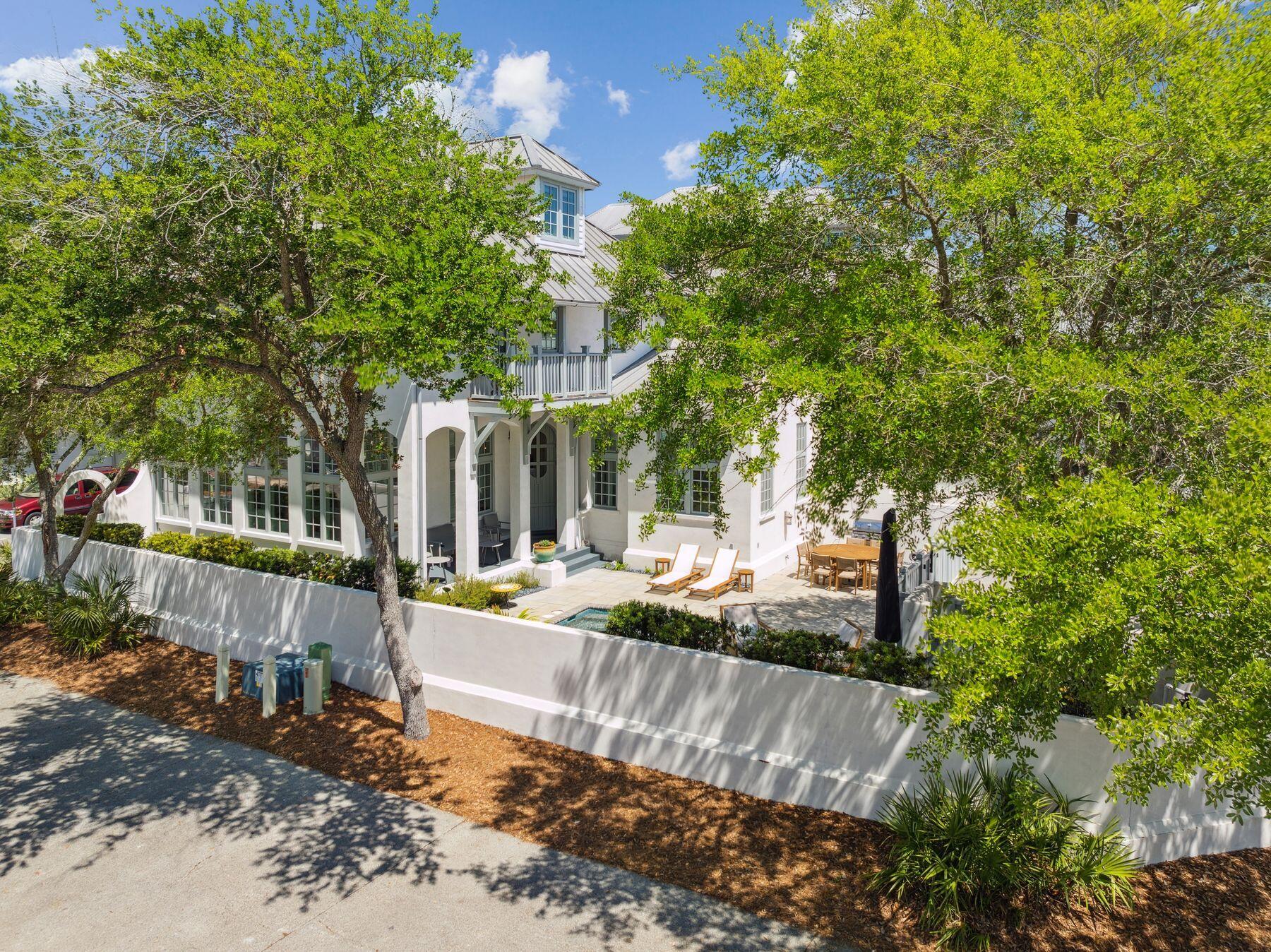 ROSEMARY BEACH - Residential