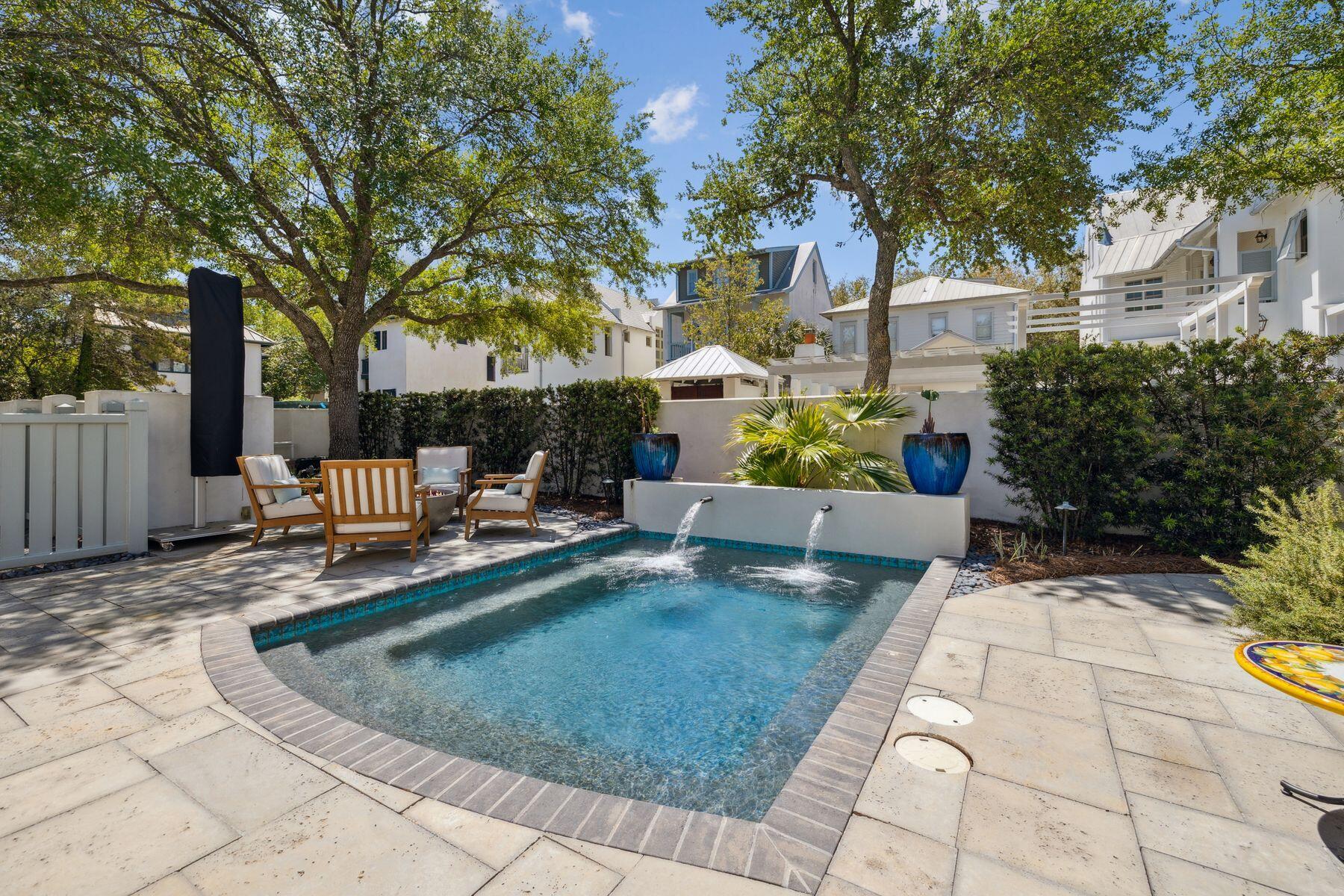 ROSEMARY BEACH - Residential