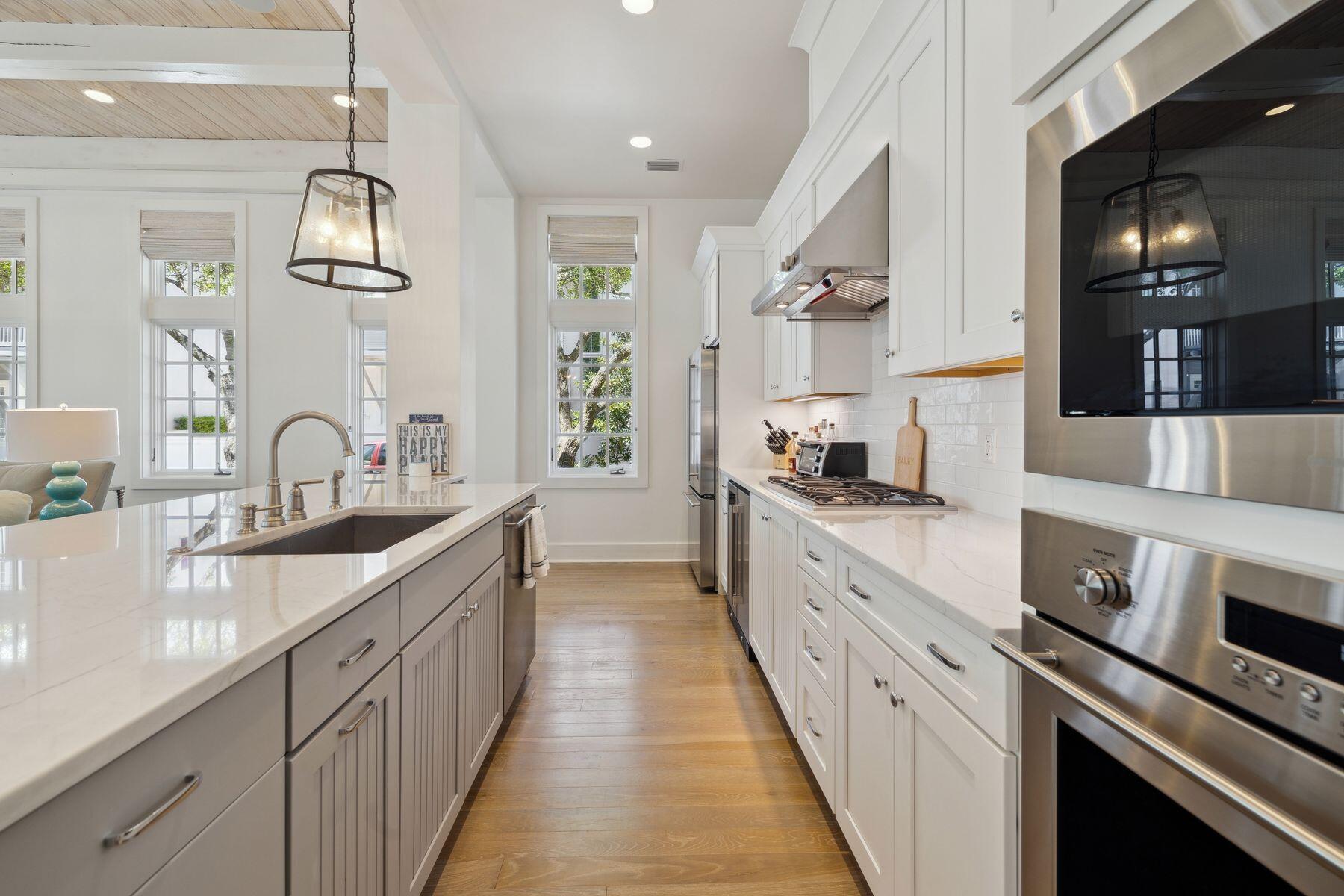 ROSEMARY BEACH - Residential