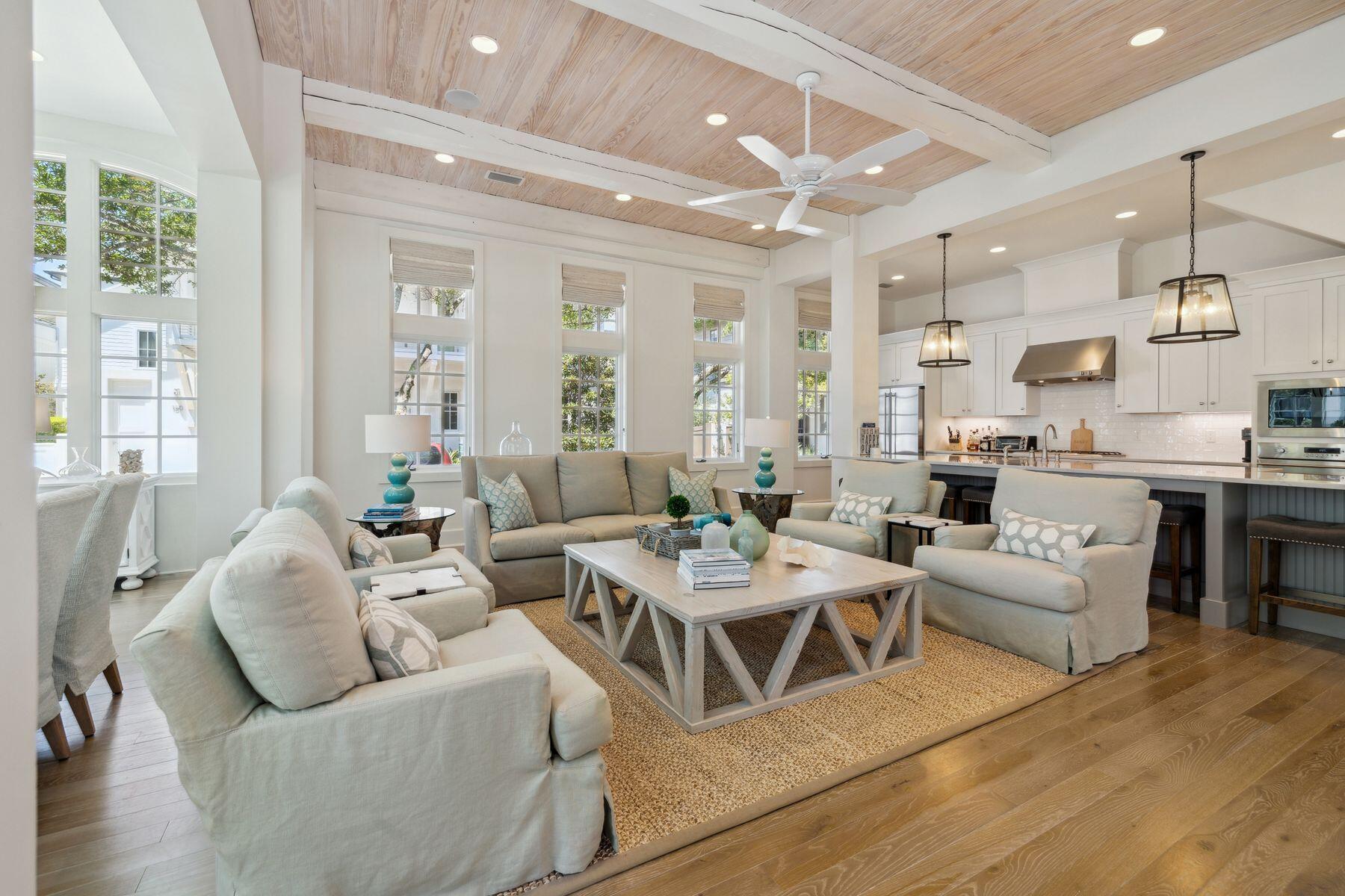 ROSEMARY BEACH - Residential