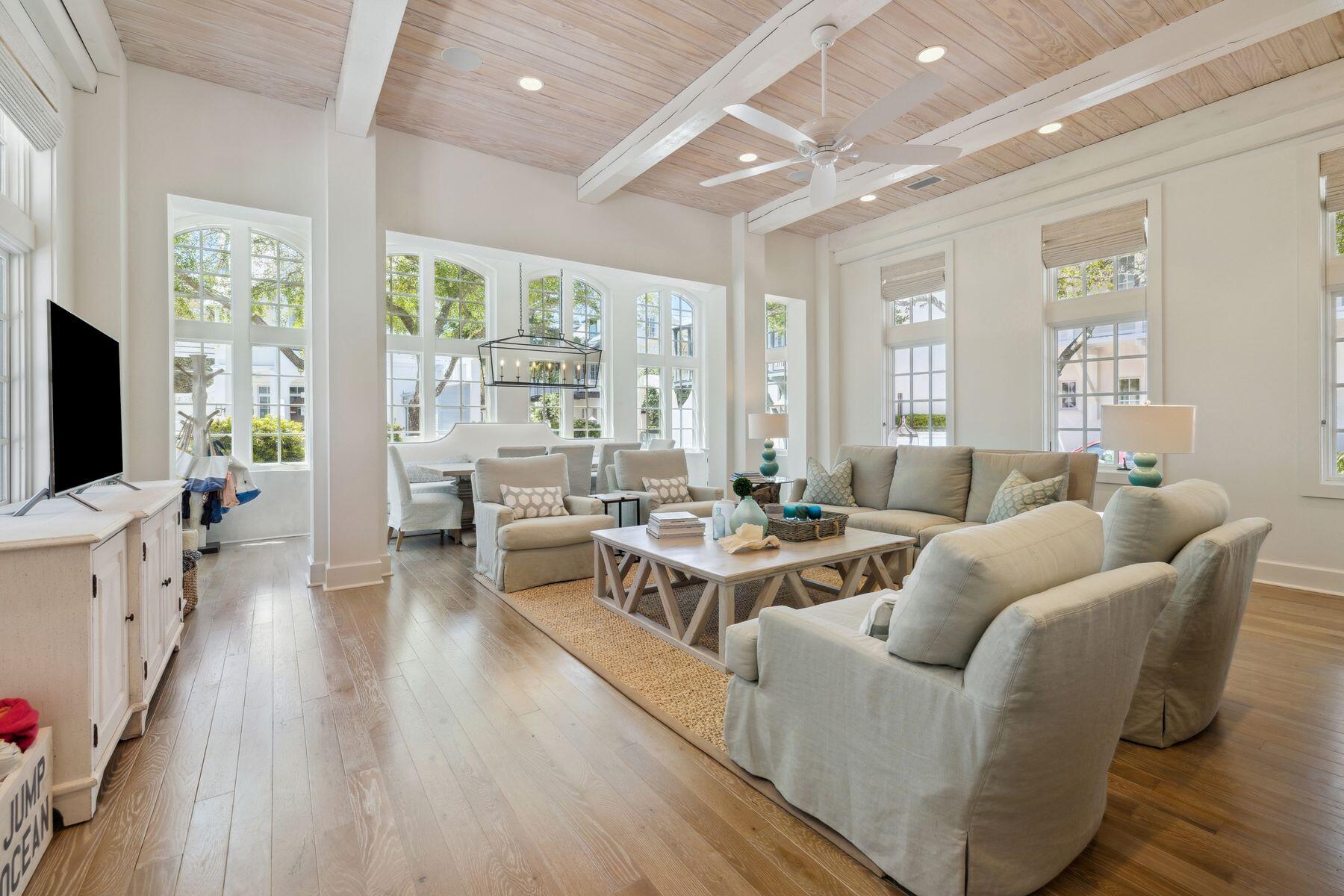ROSEMARY BEACH - Residential