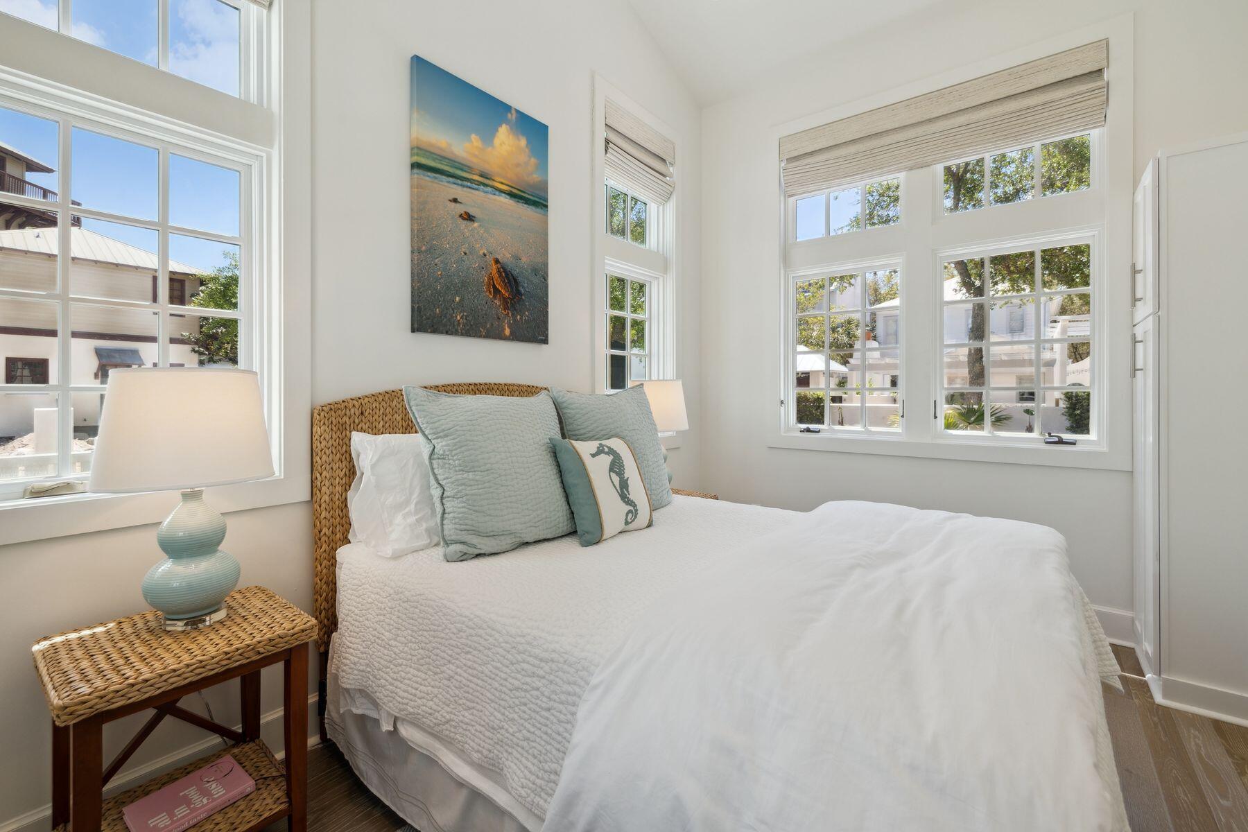 ROSEMARY BEACH - Residential