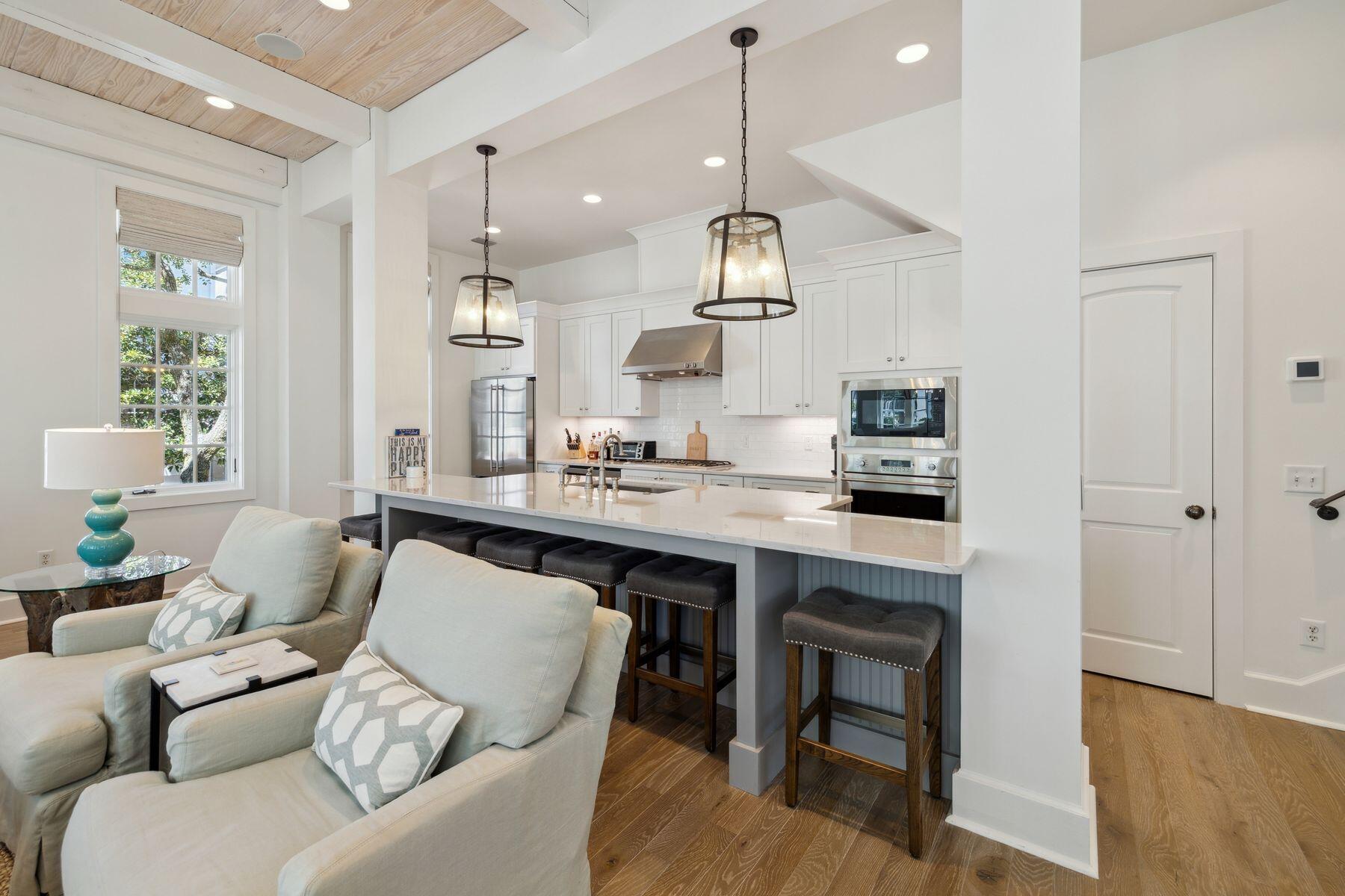 ROSEMARY BEACH - Residential