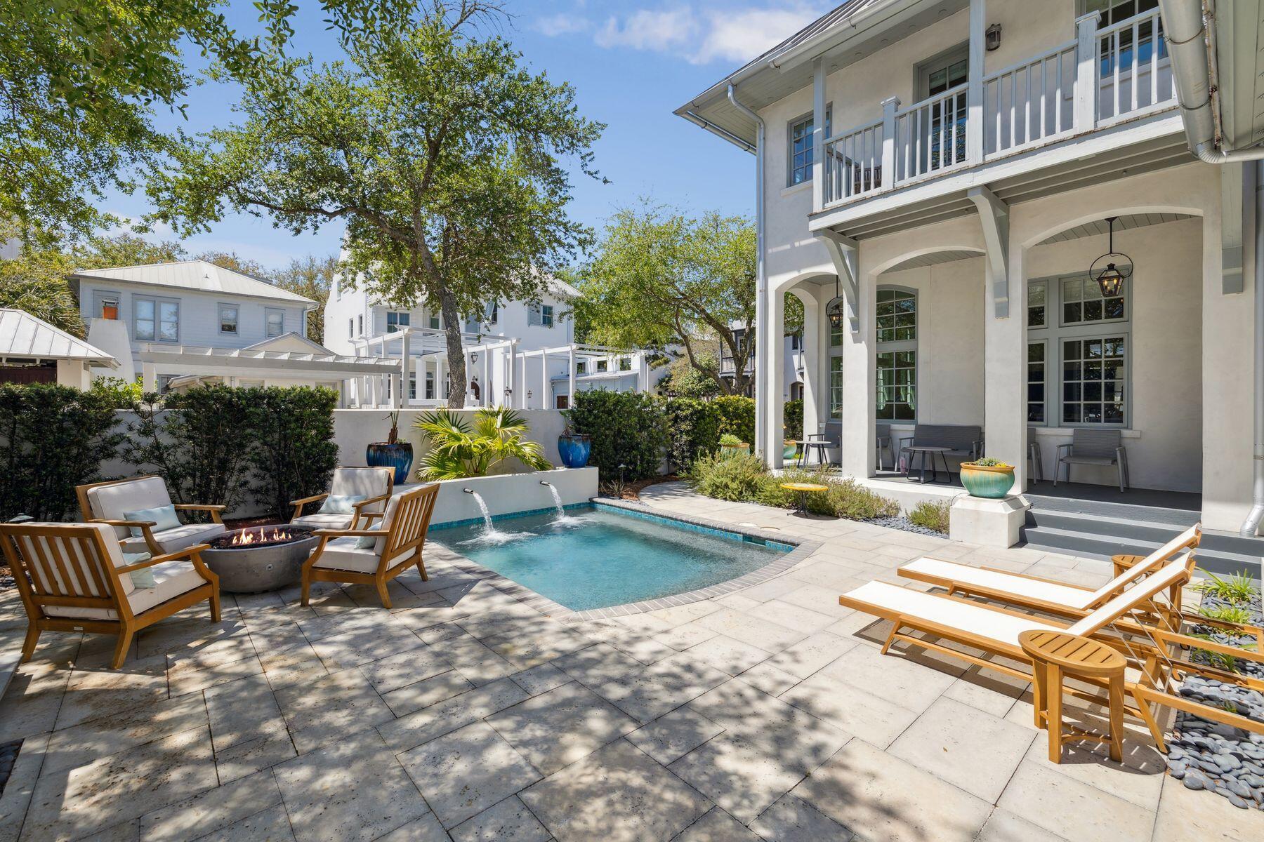 ROSEMARY BEACH - Residential