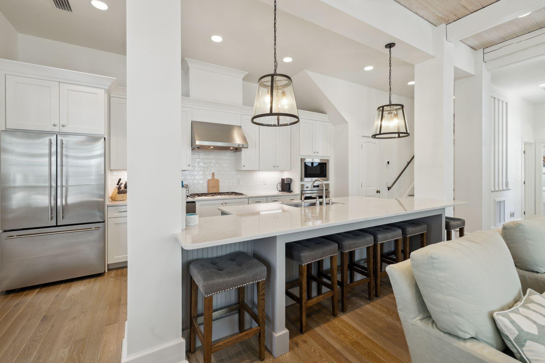 ROSEMARY BEACH - Residential