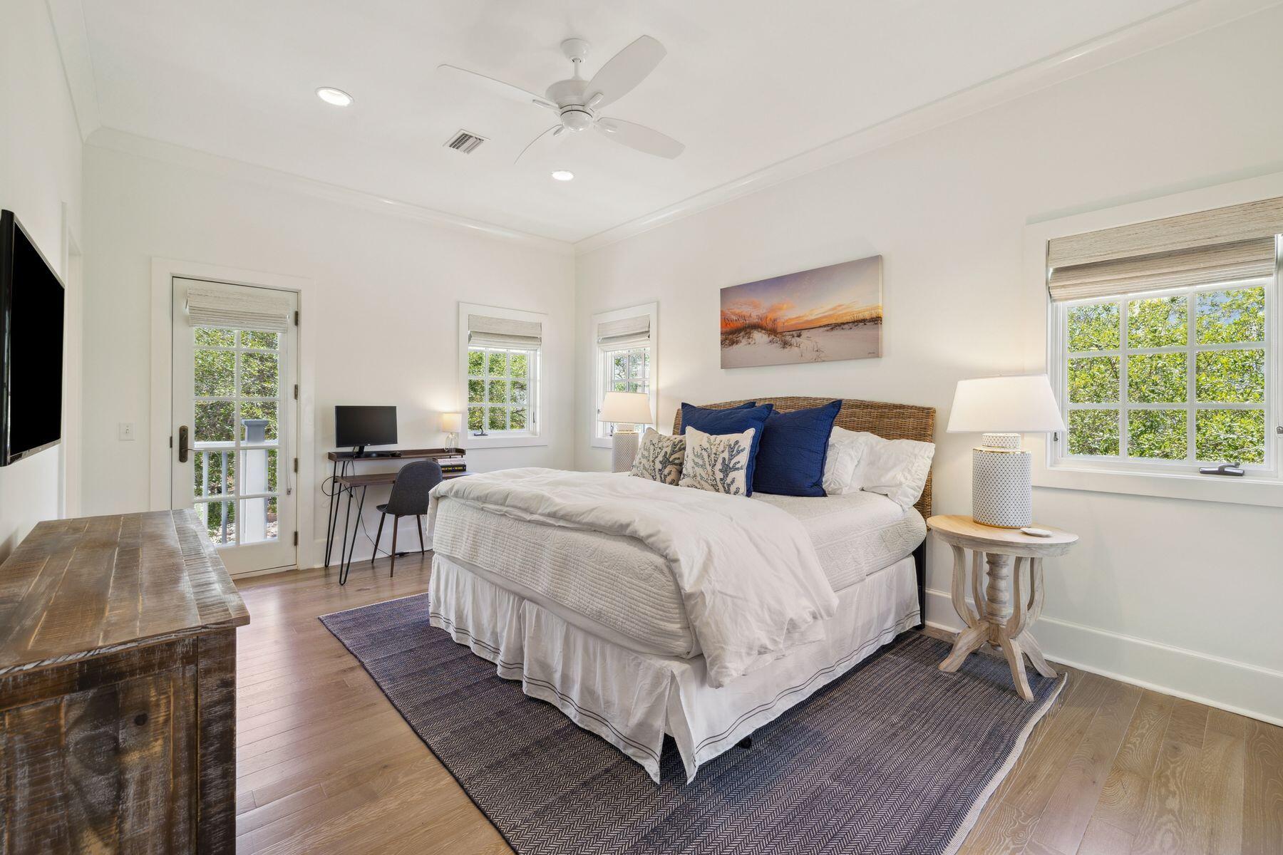 ROSEMARY BEACH - Residential