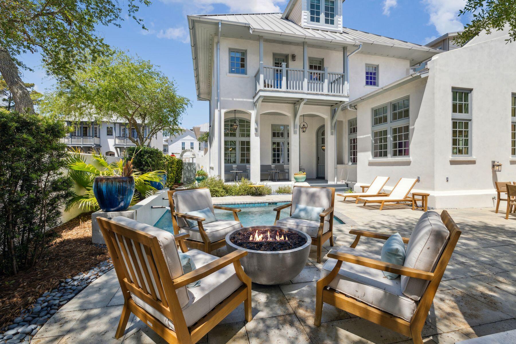 ROSEMARY BEACH - Residential