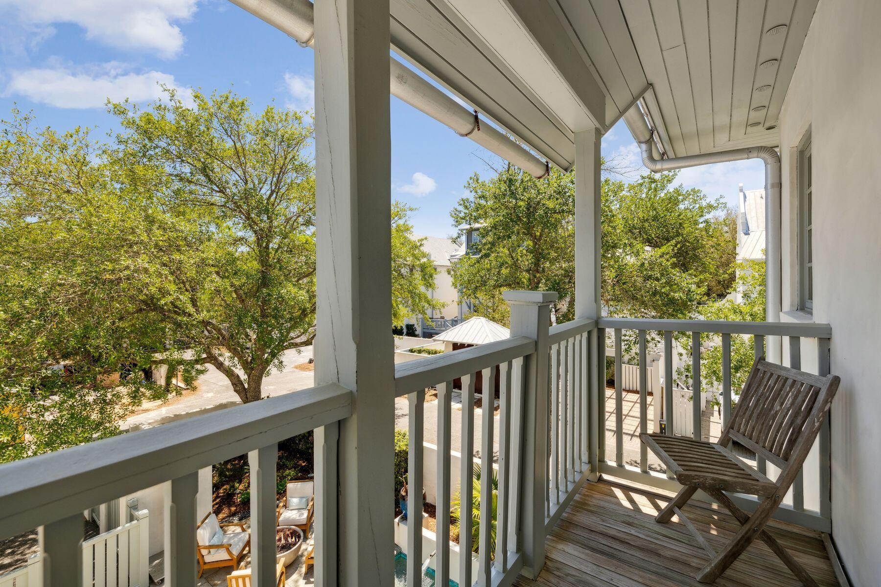 ROSEMARY BEACH - Residential