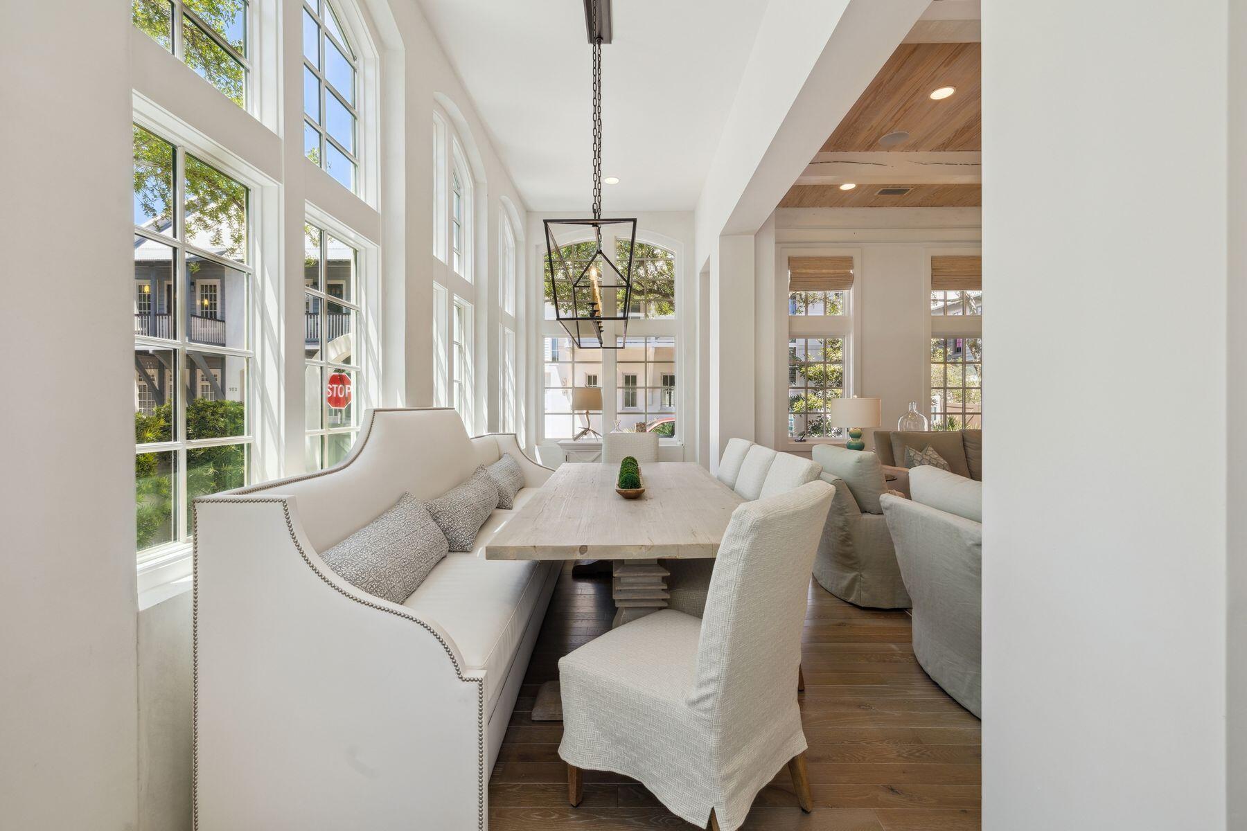 ROSEMARY BEACH - Residential