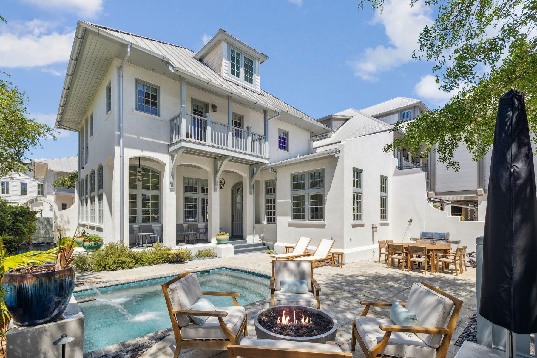 ROSEMARY BEACH - Residential