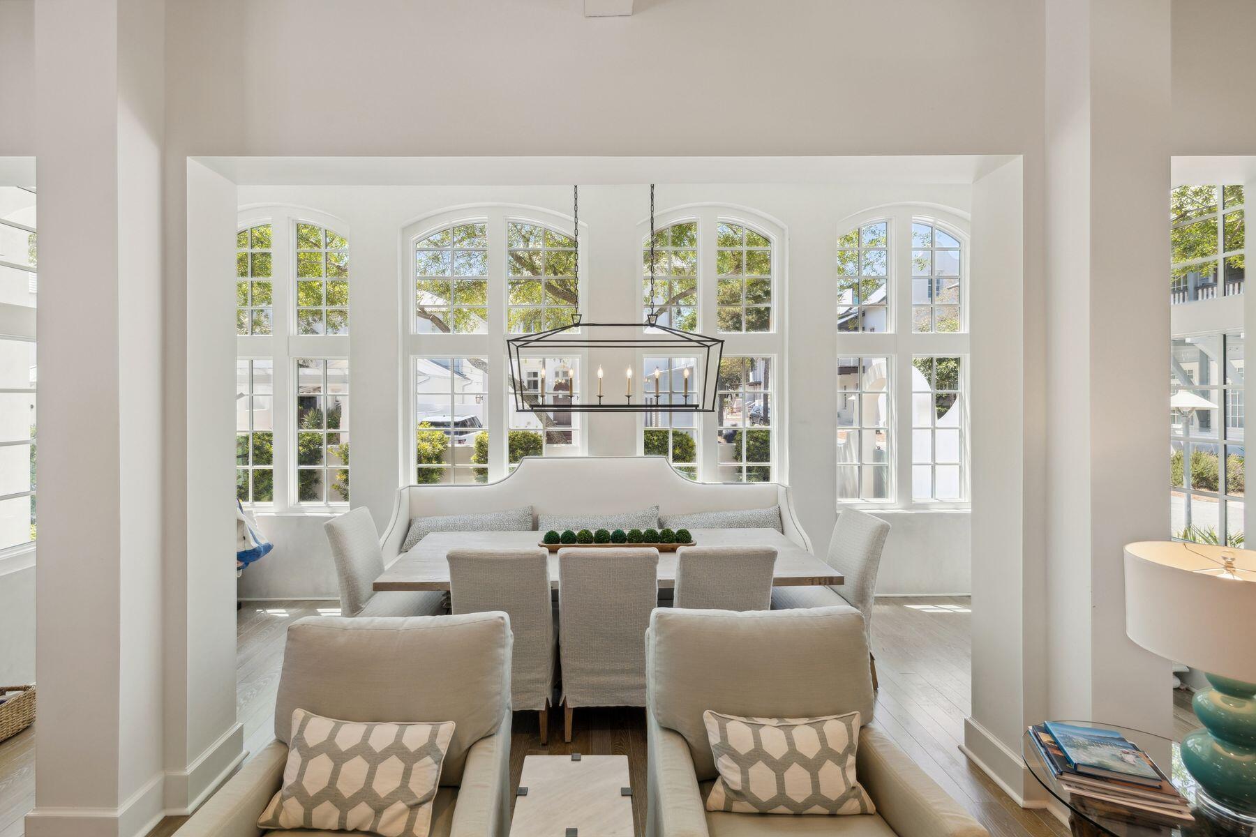 ROSEMARY BEACH - Residential