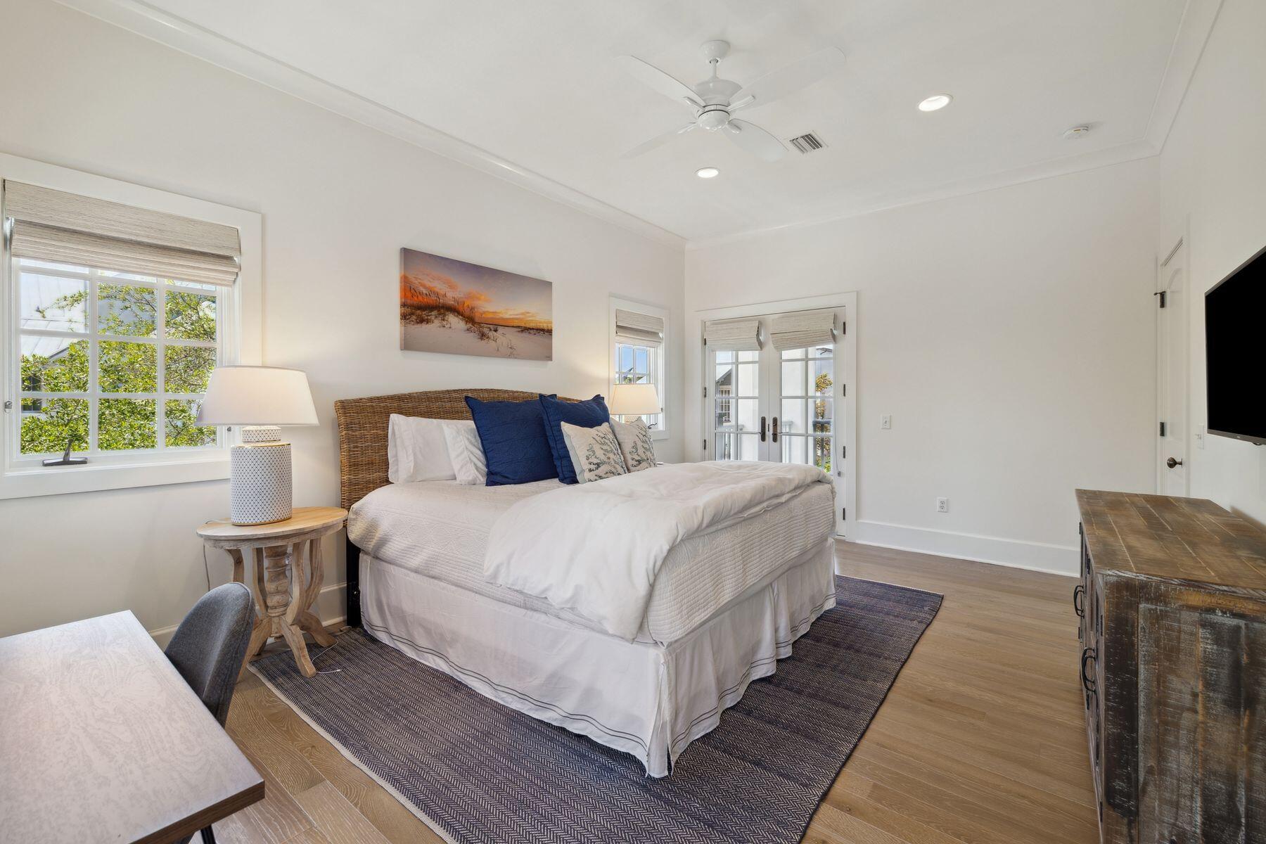 ROSEMARY BEACH - Residential