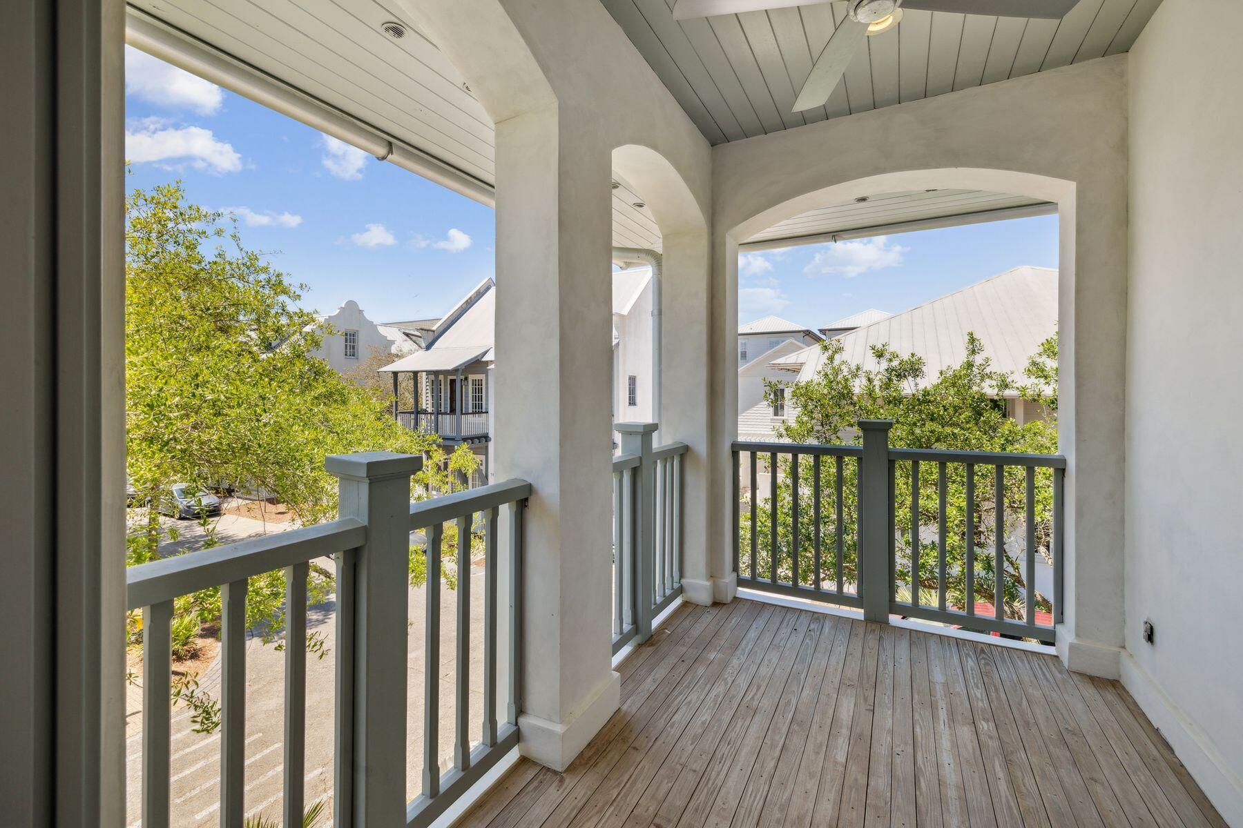 ROSEMARY BEACH - Residential
