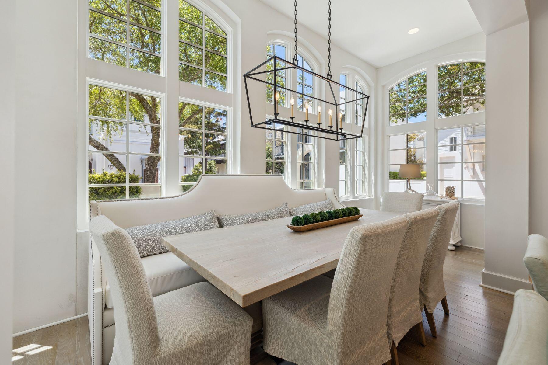 ROSEMARY BEACH - Residential