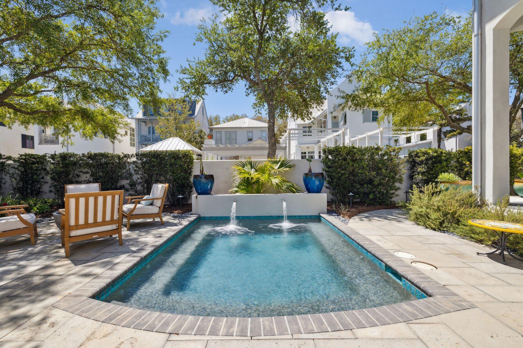 ROSEMARY BEACH - Residential