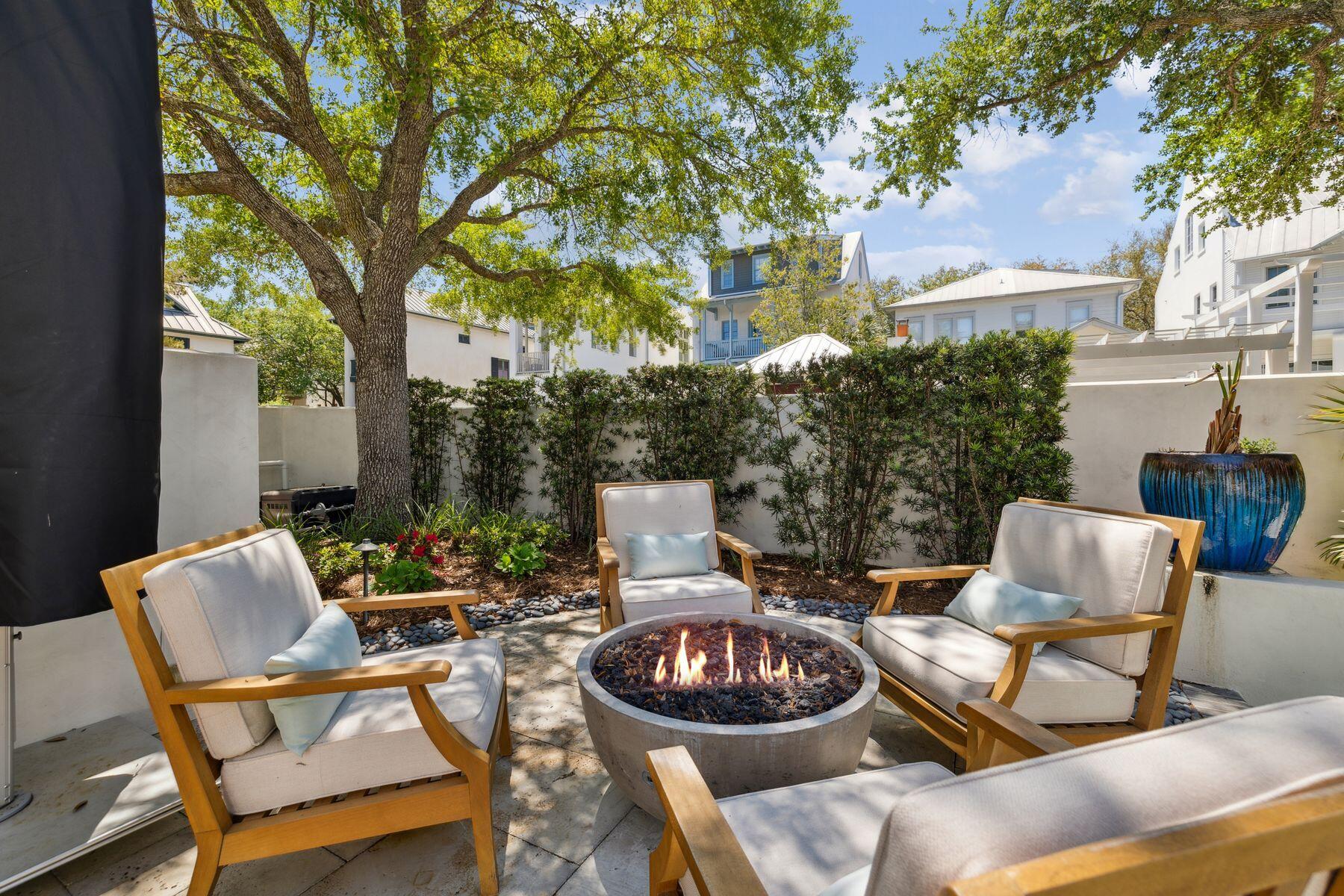 ROSEMARY BEACH - Residential