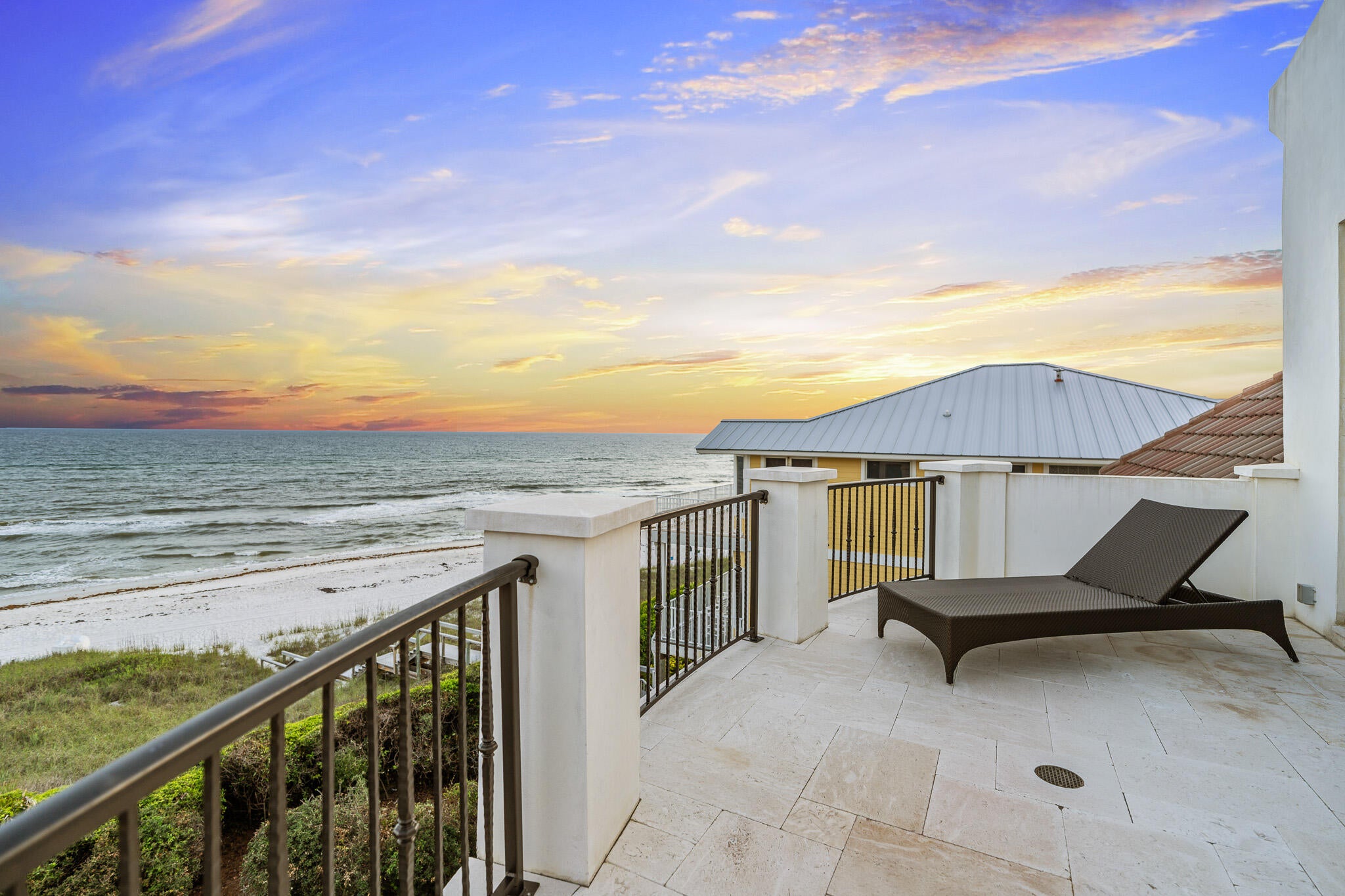 INLET BEACH - Residential