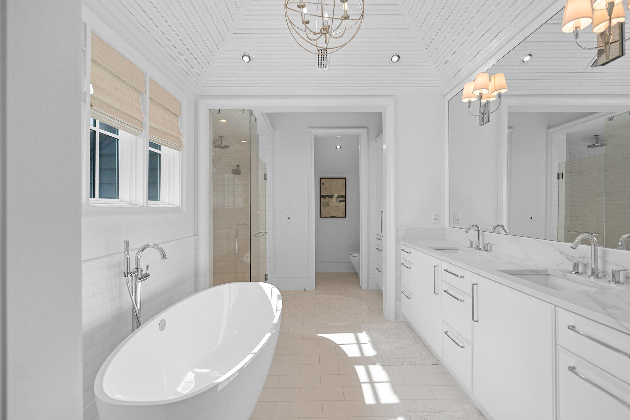 INLET BEACH - Residential