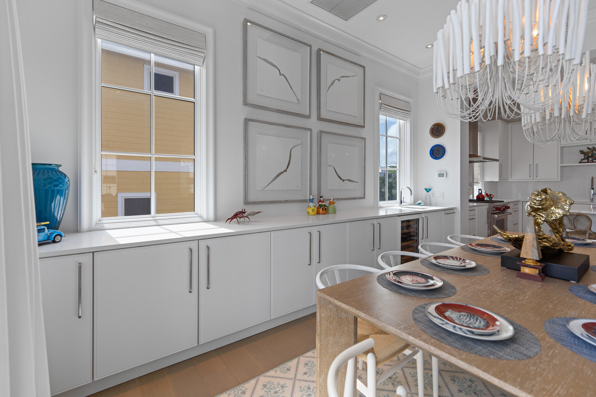 INLET BEACH - Residential