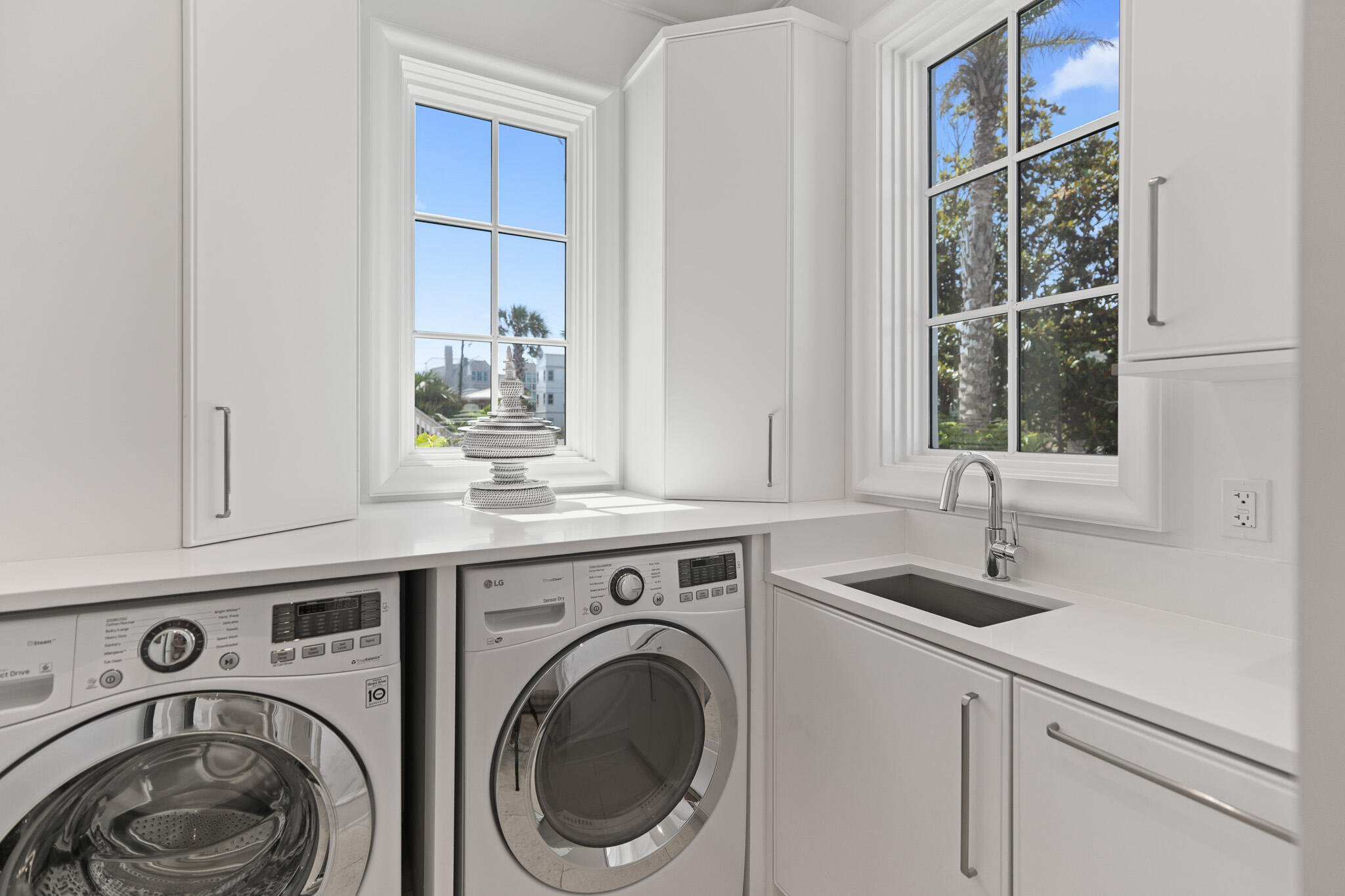 INLET BEACH - Residential