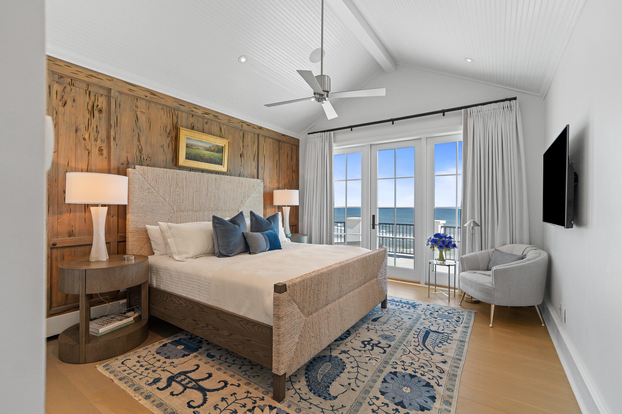 INLET BEACH - Residential
