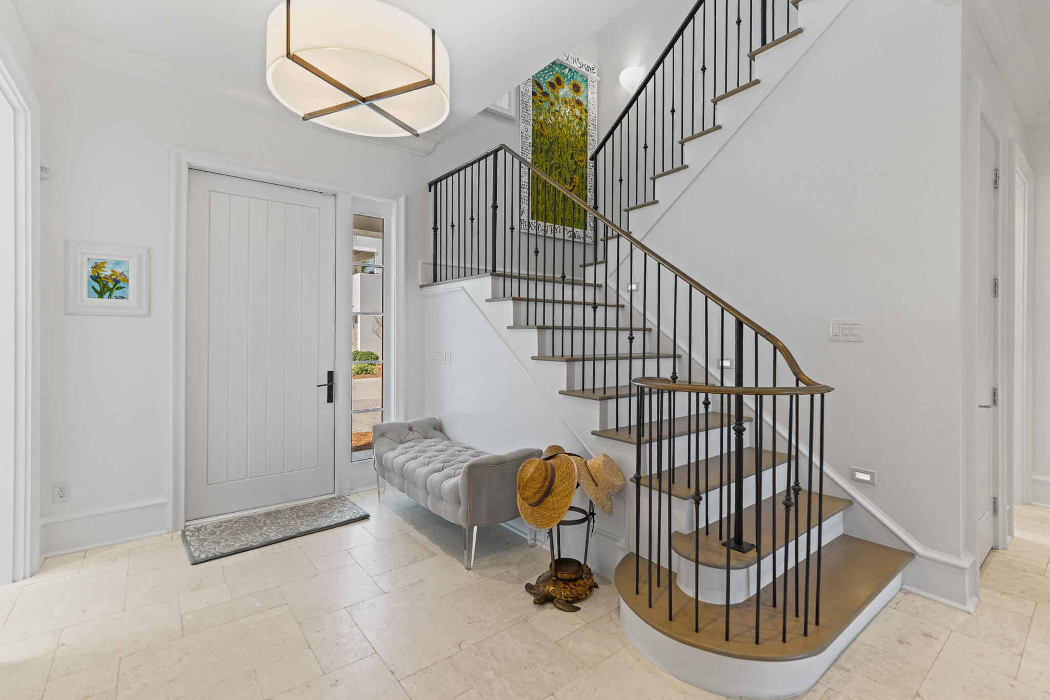 INLET BEACH - Residential