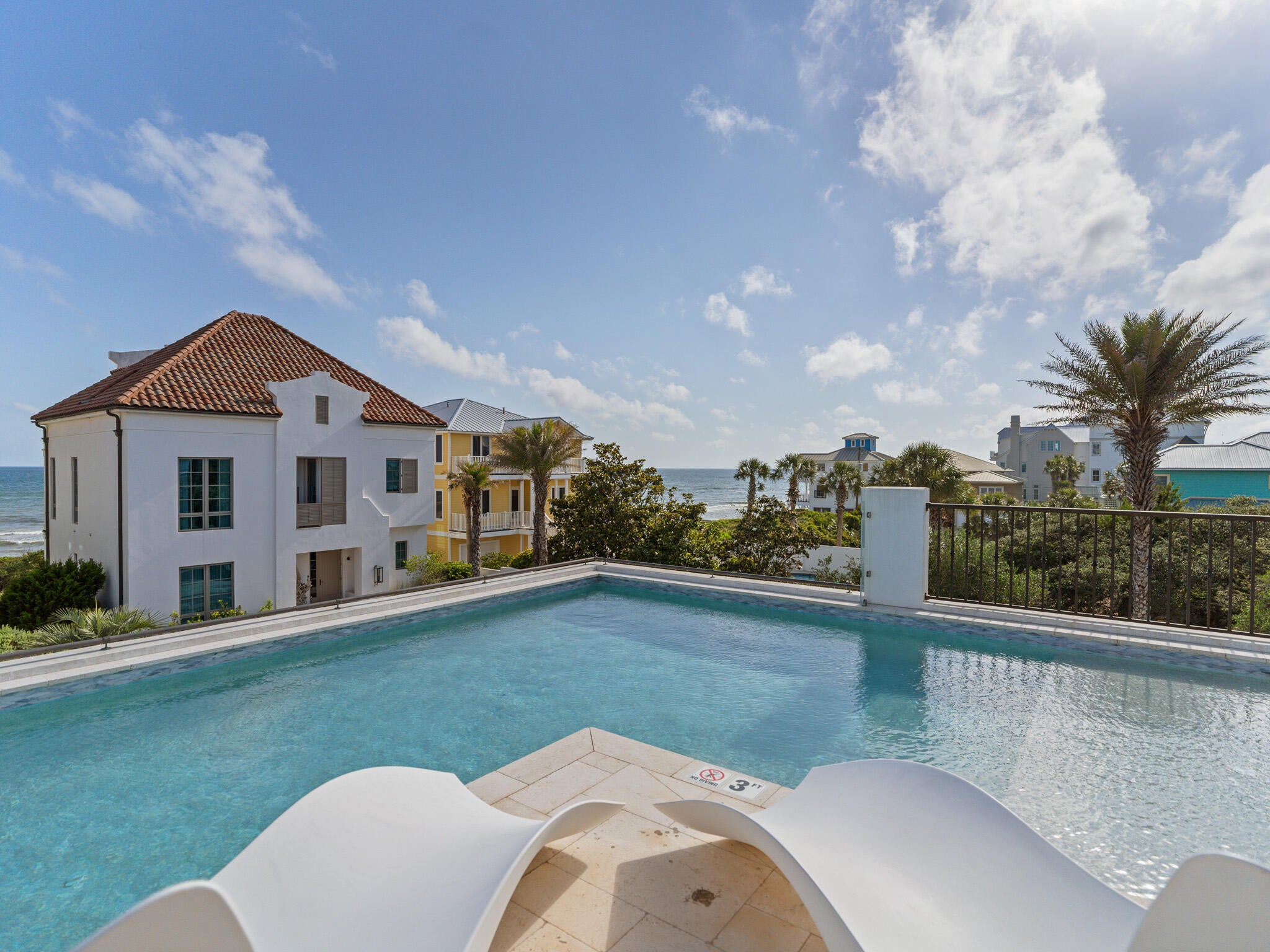 INLET BEACH - Residential