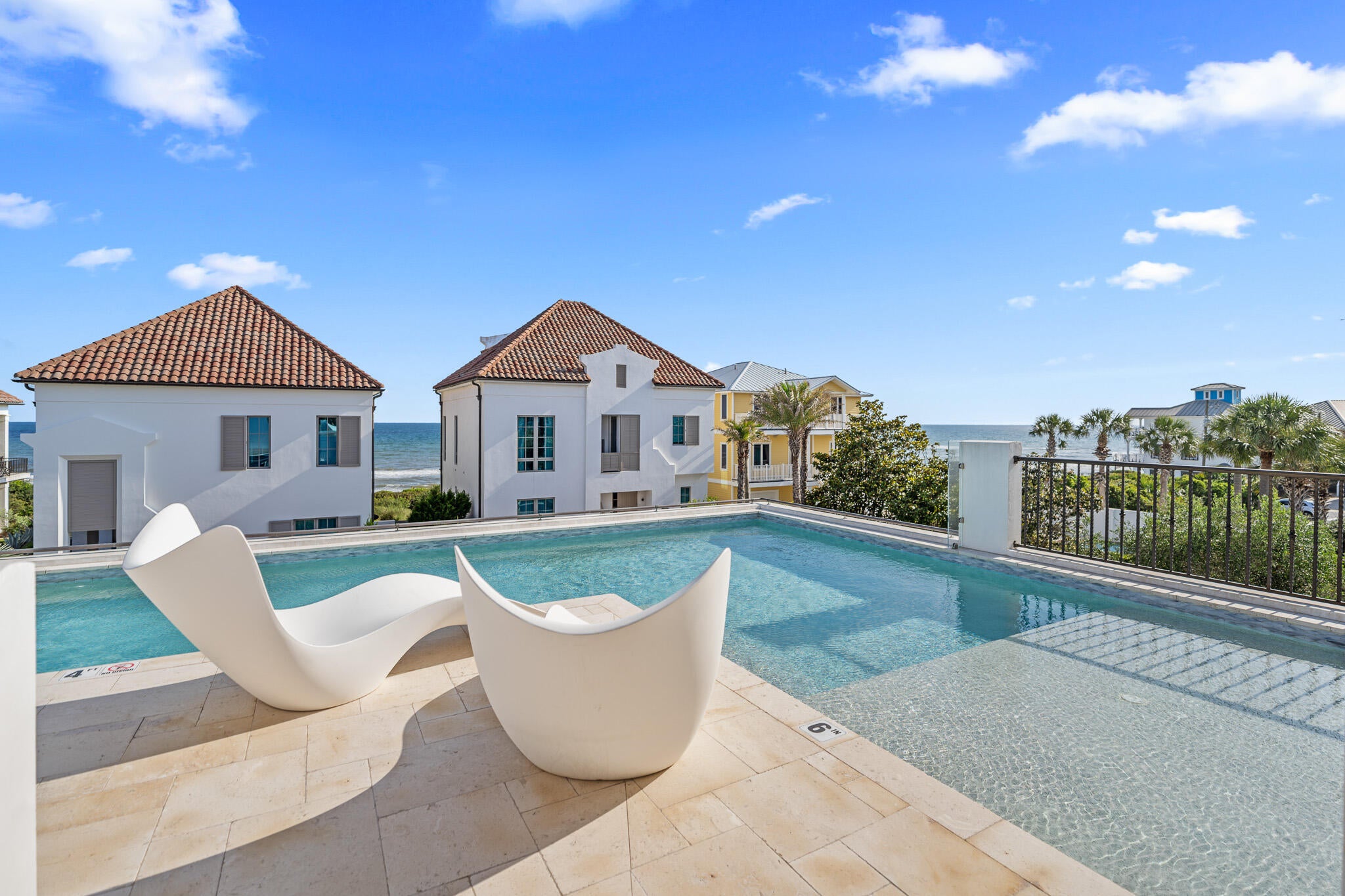 INLET BEACH - Residential
