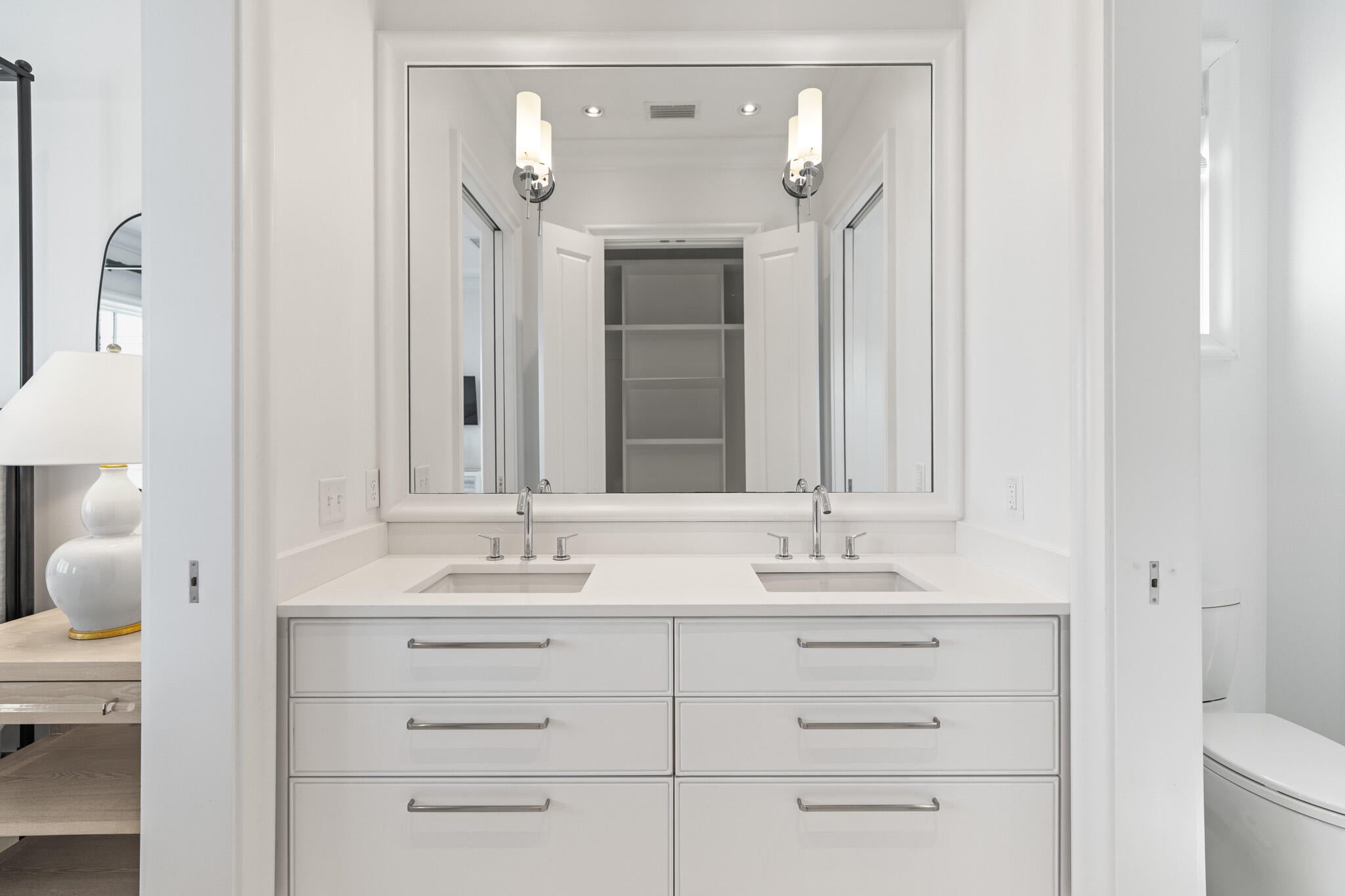 INLET BEACH - Residential