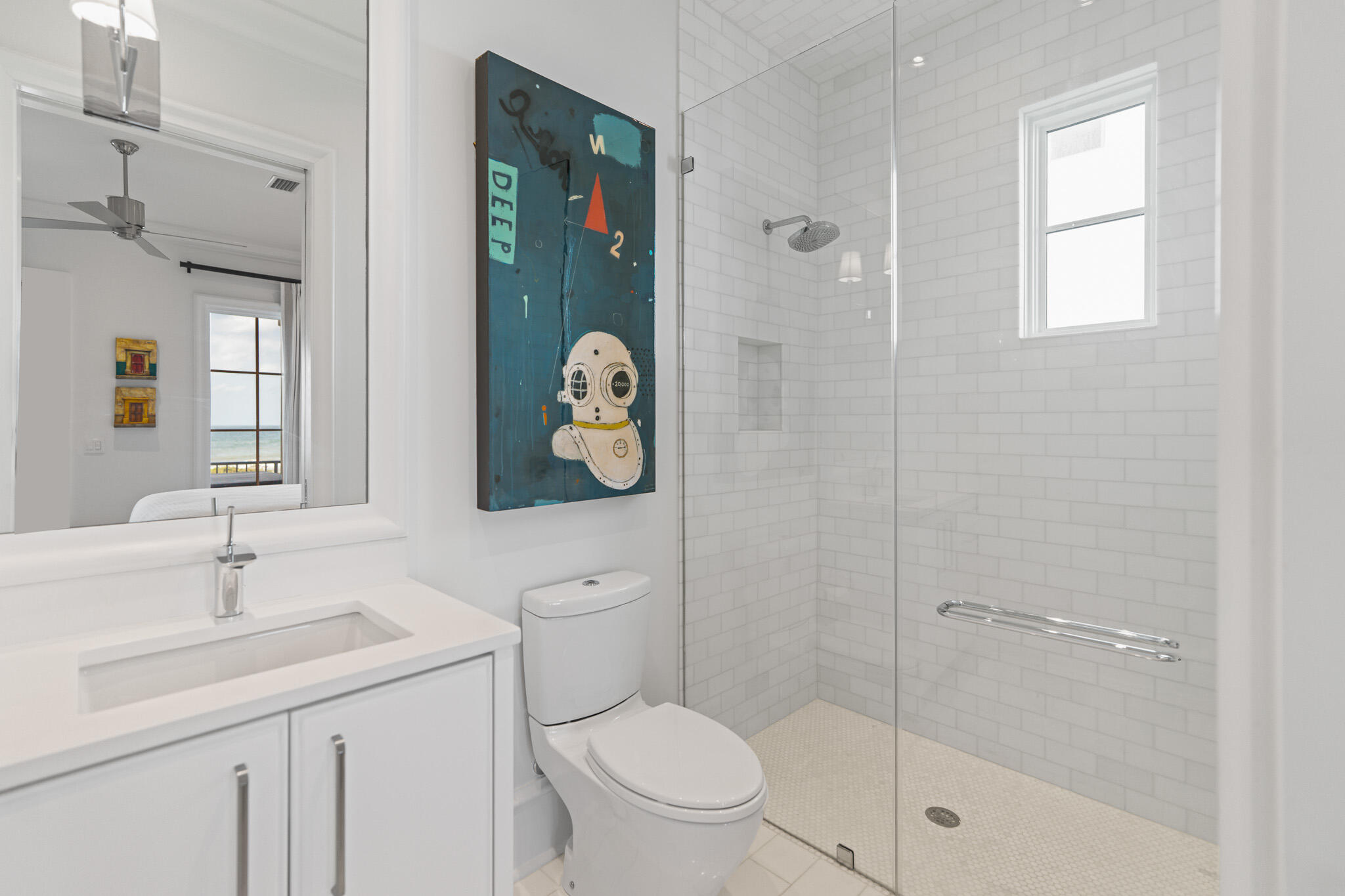 INLET BEACH - Residential