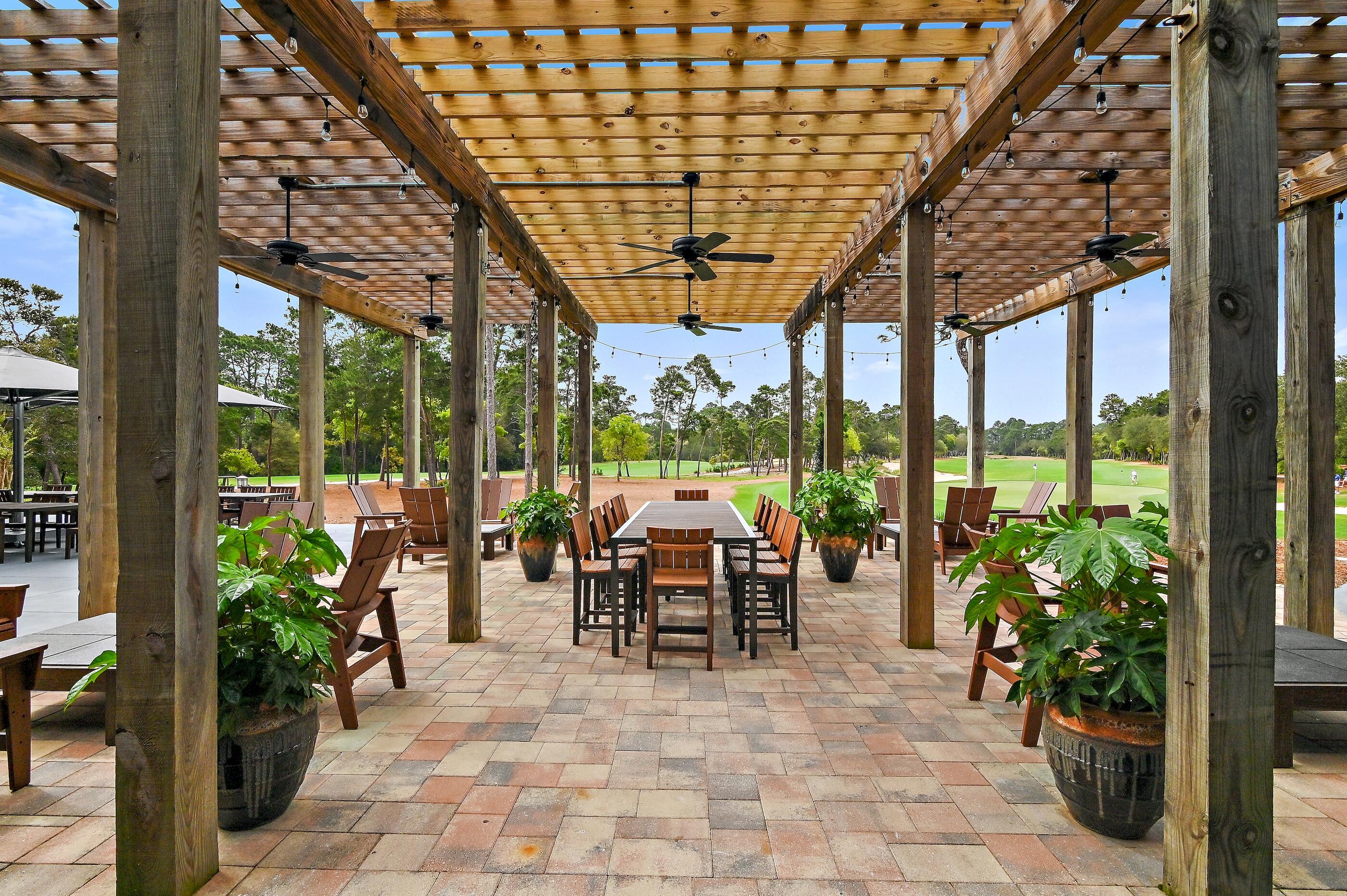 THE COURTS AT WILD HERON PHASE I - Residential